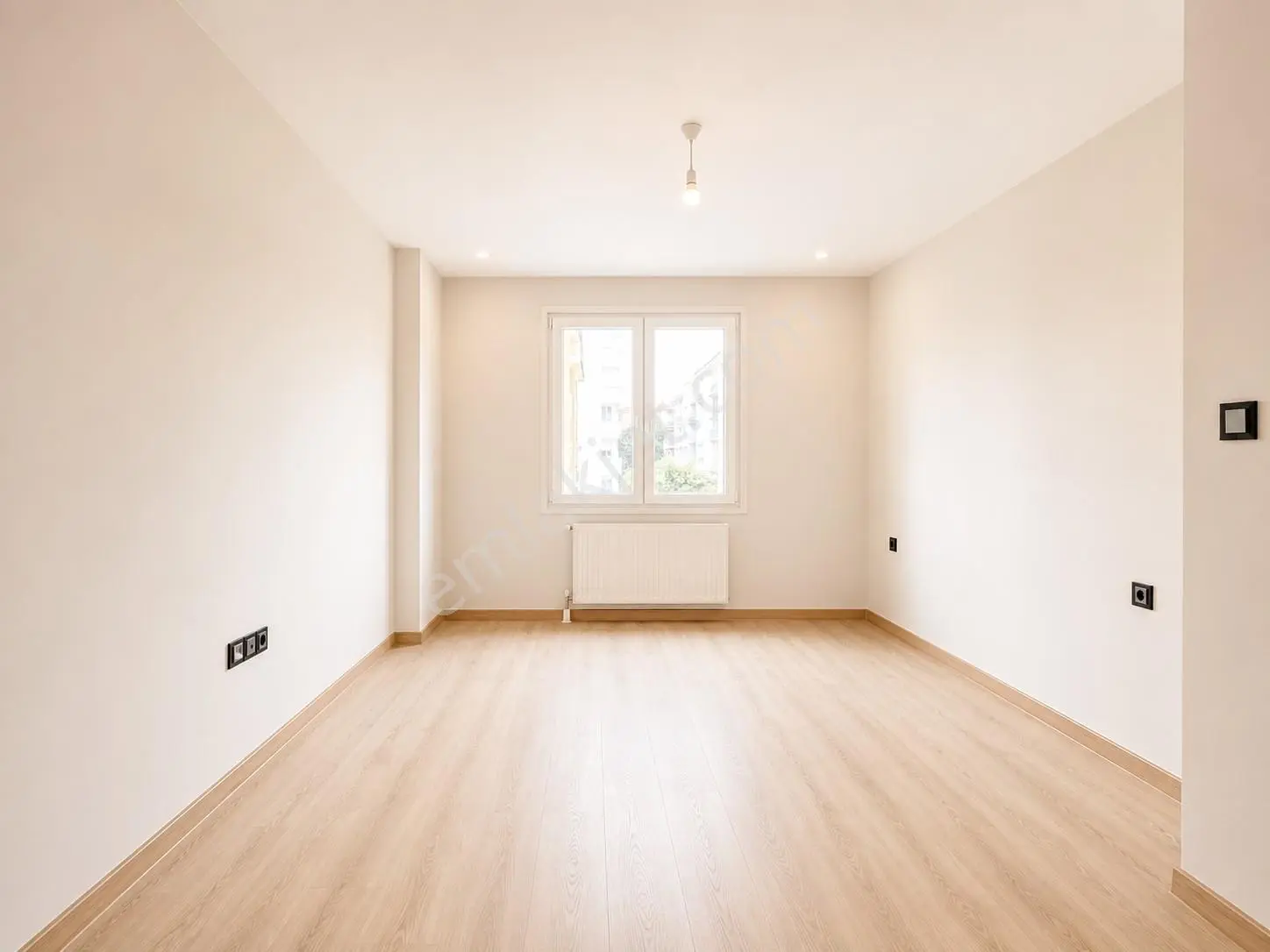 Büyükçekmece Beykent'te 3+1 Oturuma Hazır Satılık Daire - Görsel 32