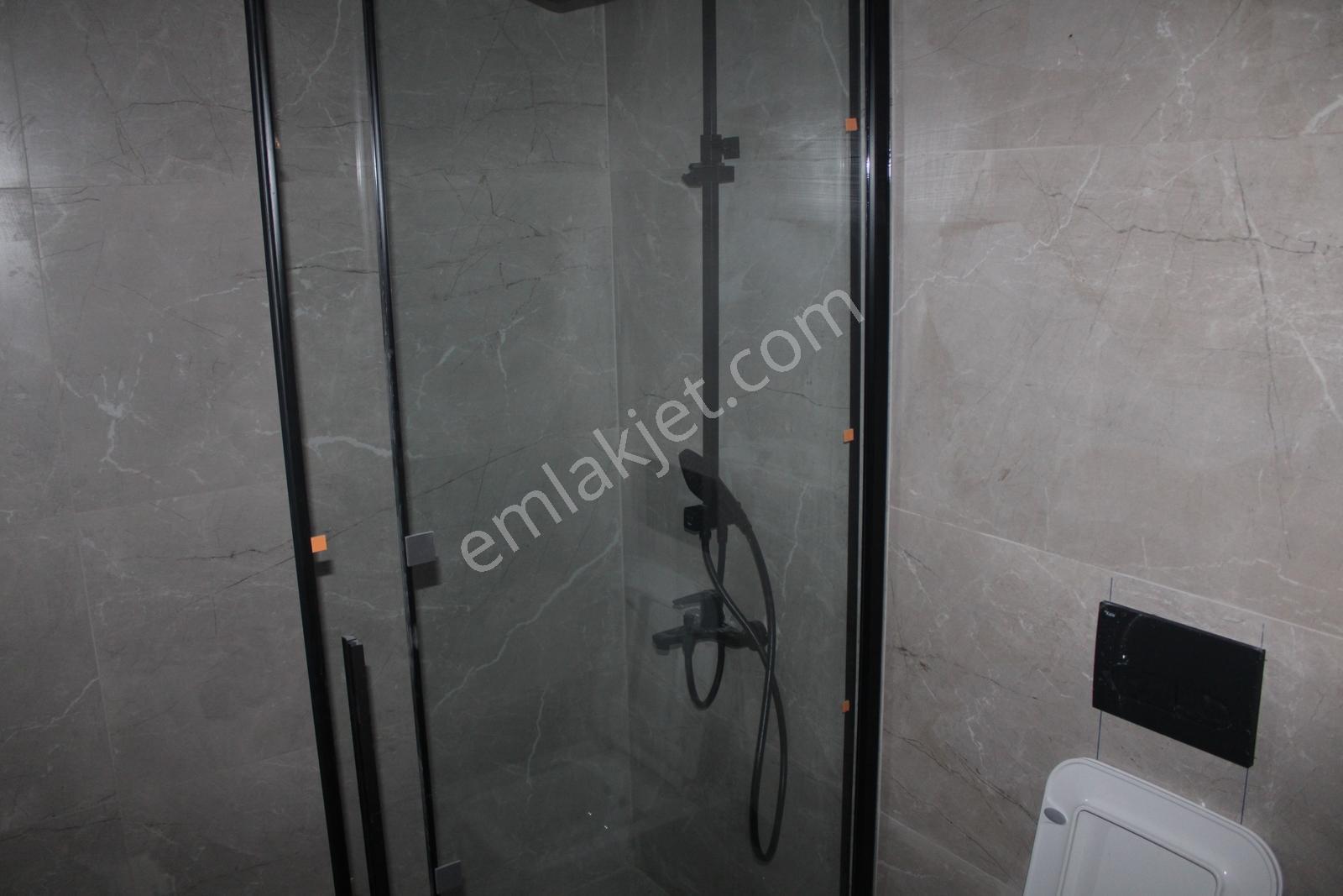 Doruk Beytepe'de Satılık 4,5+1 Göl Ve Ankara Manzaralı Daire - Görsel 16