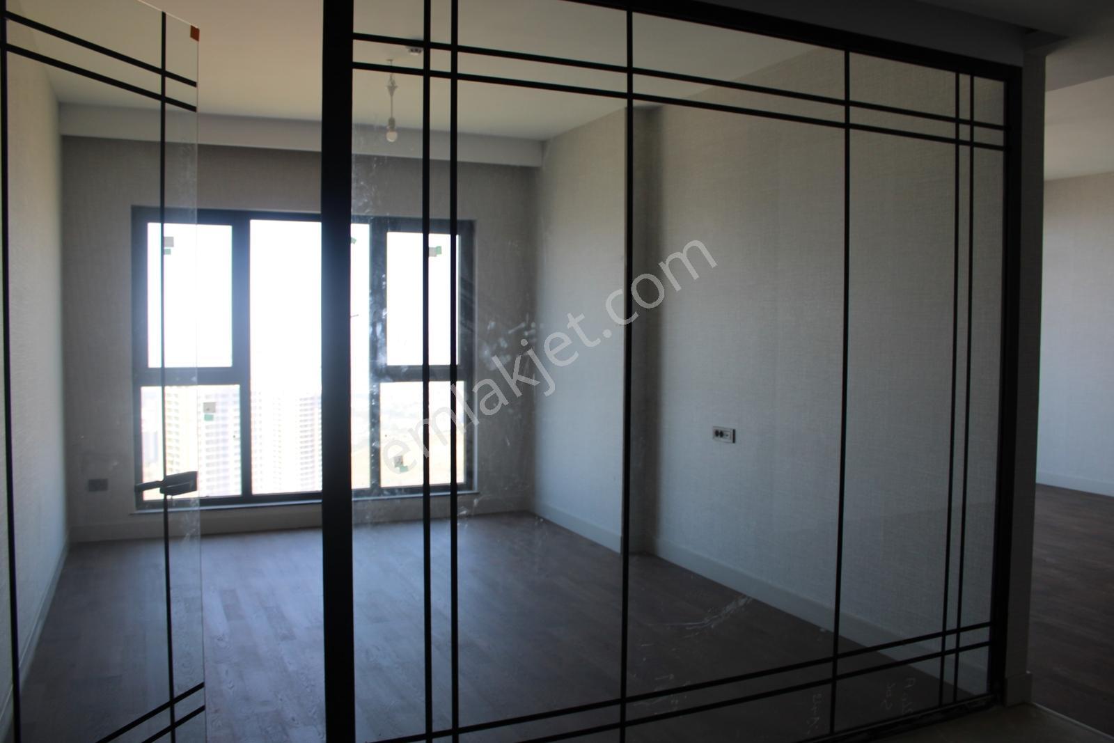 Doruk Beytepe'de Satılık 4,5+1 Göl Ve Ankara Manzaralı Daire - Görsel 21