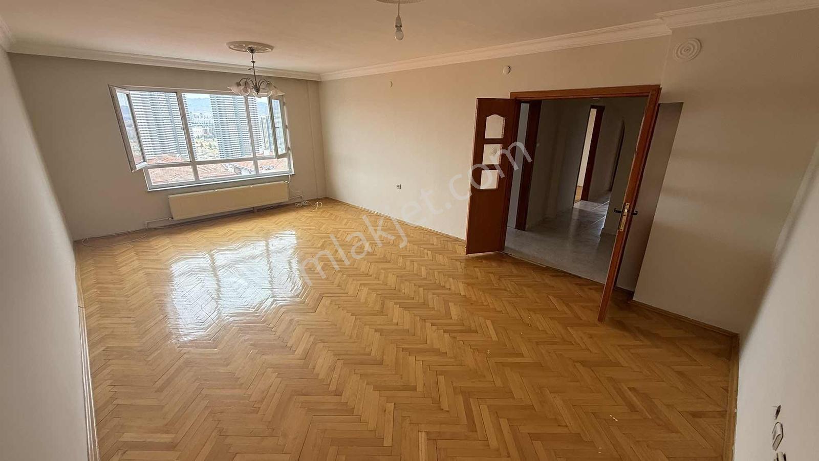 Mürsel Uluç Cd. Üzerinde | Panoramik Manzara| 3+1 Kiralık Daire