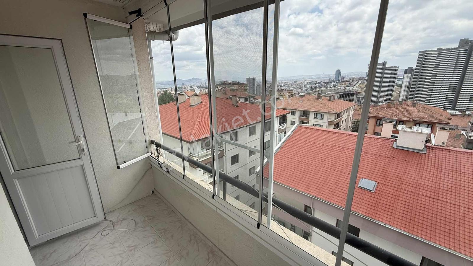 Mürsel Uluç Cd. Üzerinde | Panoramik Manzara| 3+1 Satılık Daire - Görsel 24