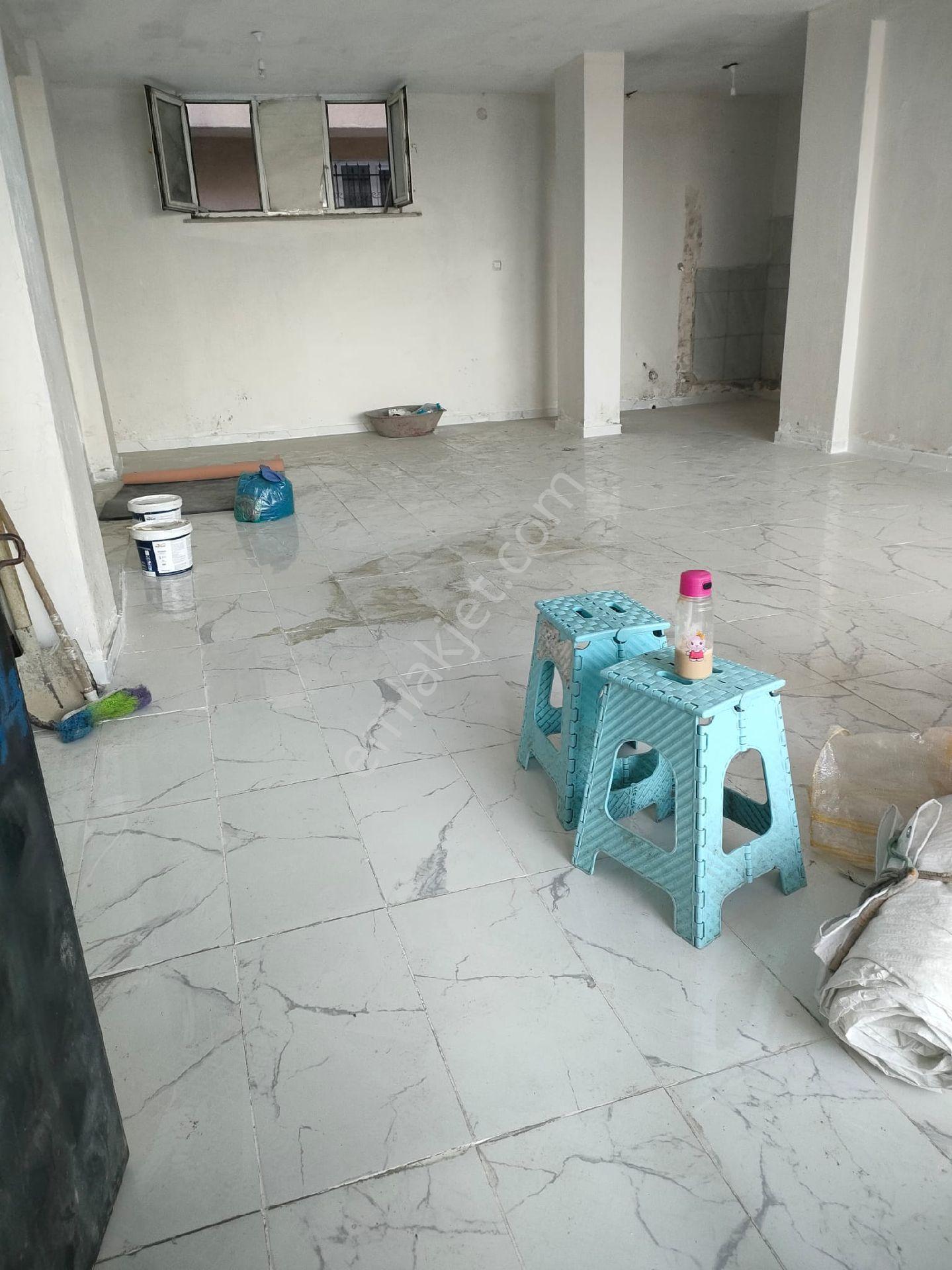 Satılık İşyeri Dükkan Sultangazi Cebeci Mah Kartal Emlaktan