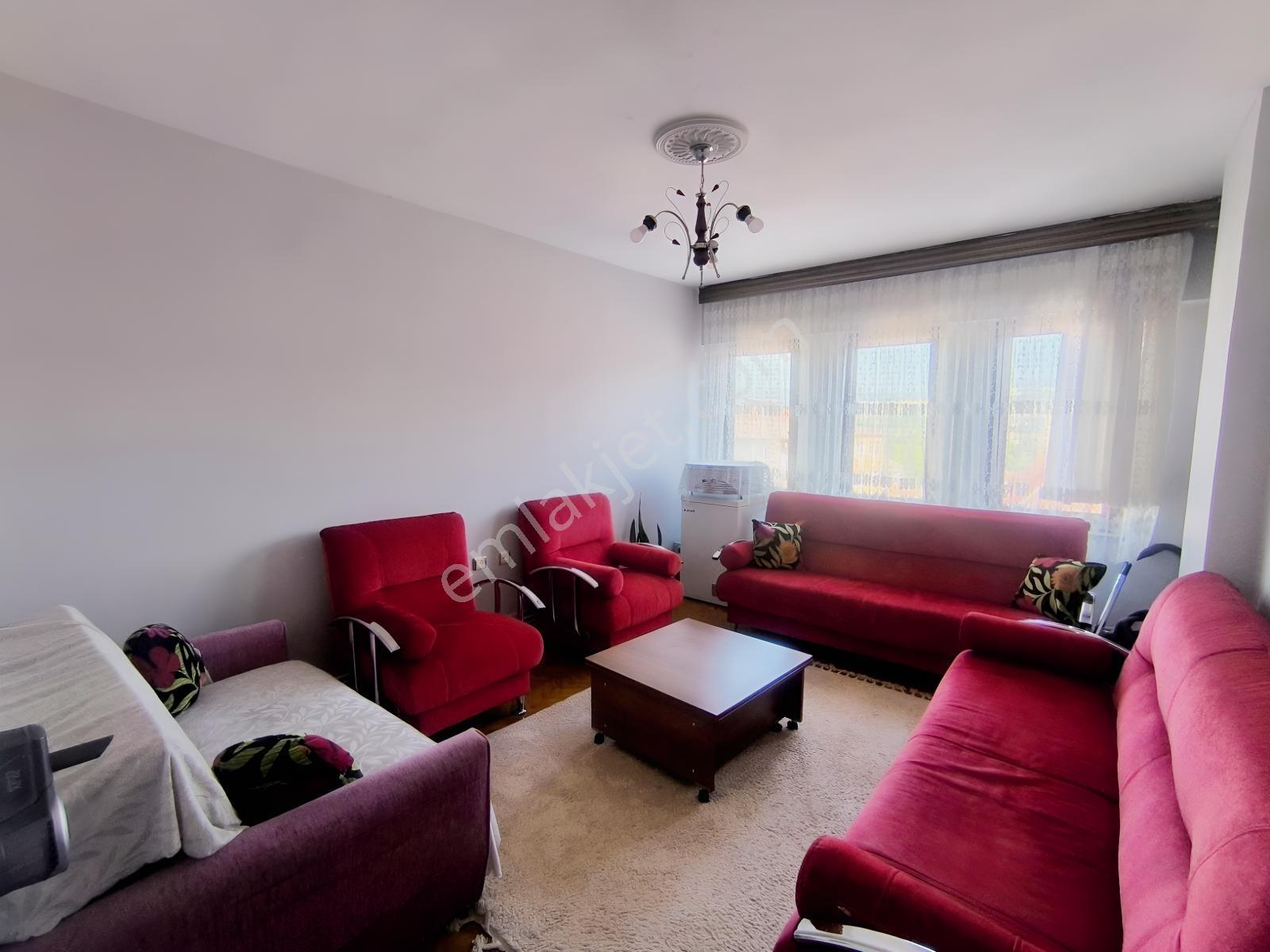 Bartın Merkez Çarşı İcerisinde Satılık 140m2 3+1 Daire - Görsel 7