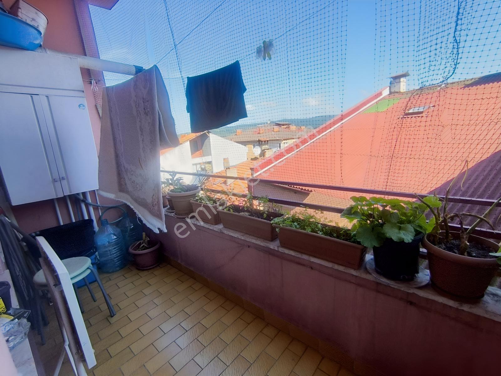 Bartın Merkez Çarşı İcerisinde Satılık 140m2 3+1 Daire - Görsel 13