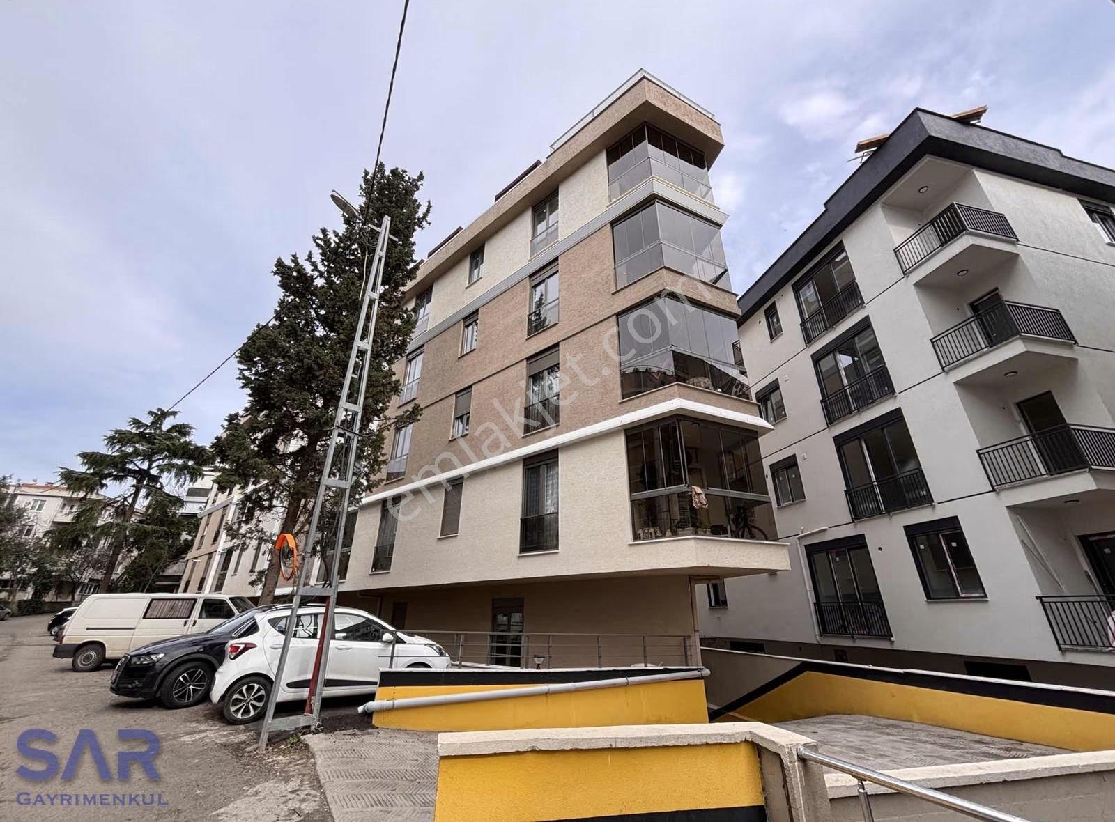 İdealtepe'de Satılık 2+1 Daire ! - Görsel 4
