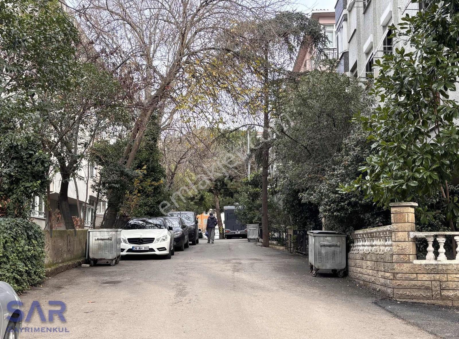 İdealtepe'de Satılık 2+1 Daire ! - Görsel 8