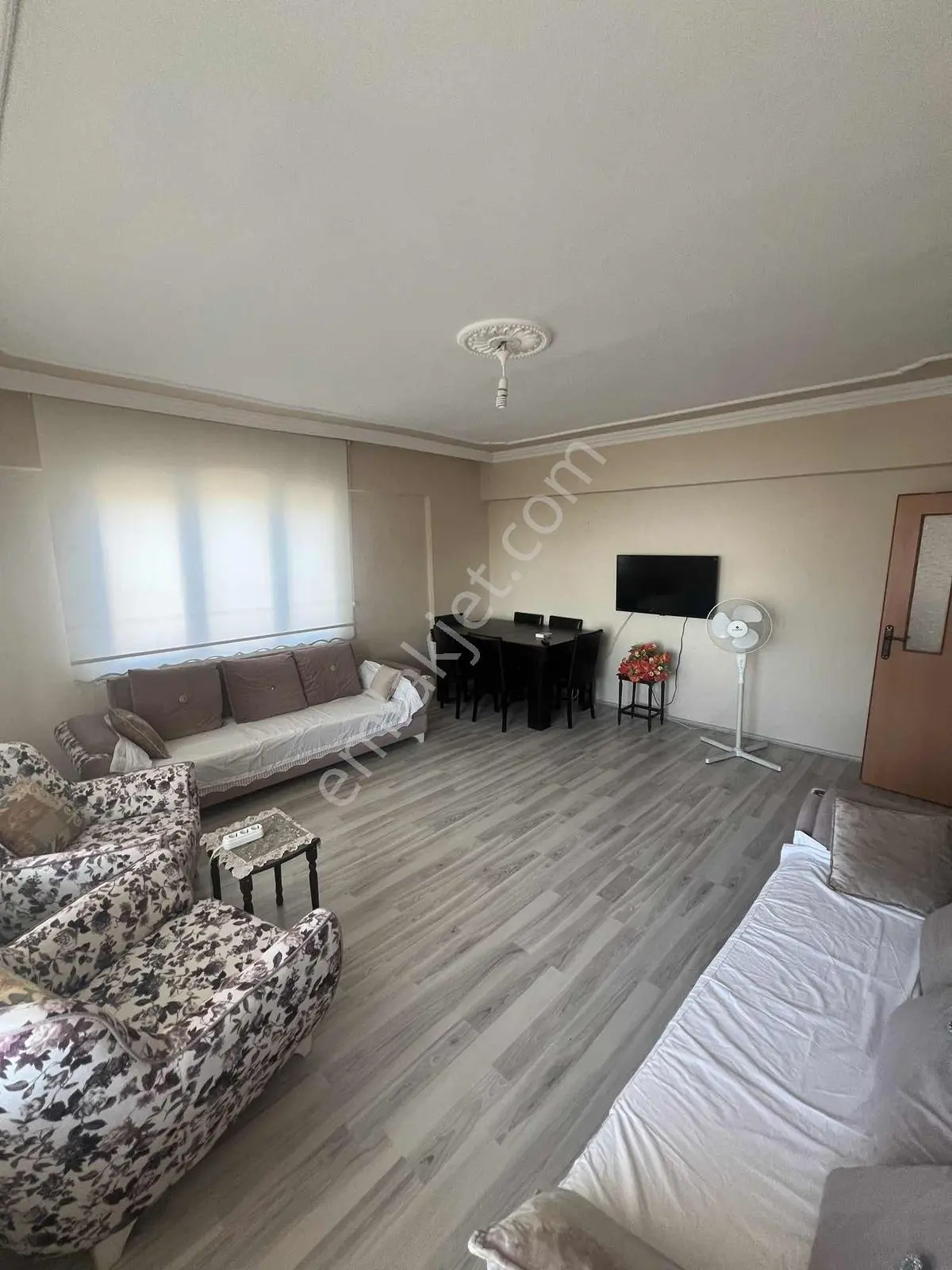 Deniz Ve Doğa Manzaralı Daire - Görsel 2