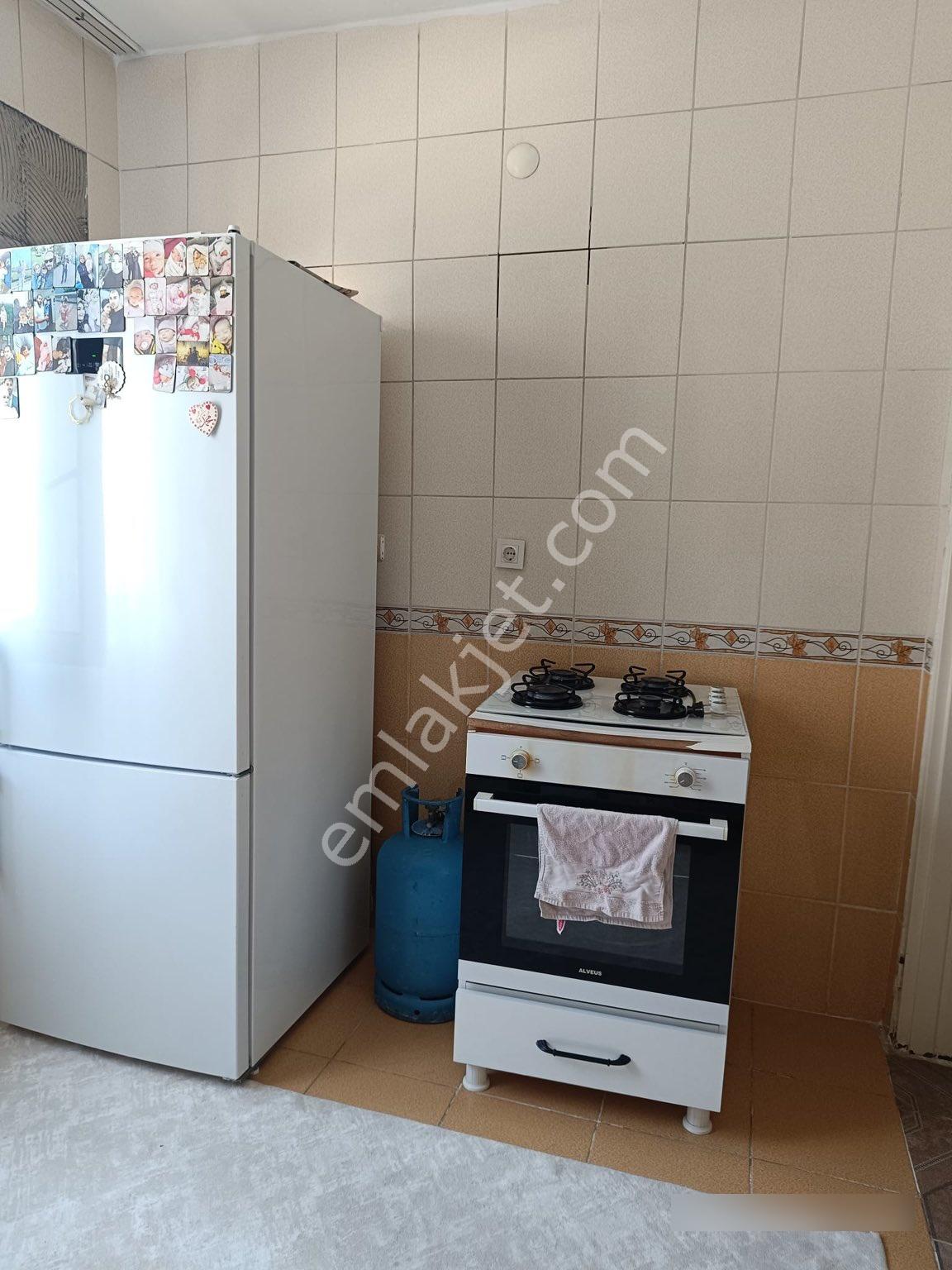 Uygun Fiyatlı Yapılı 2+1 Daire - Görsel 8