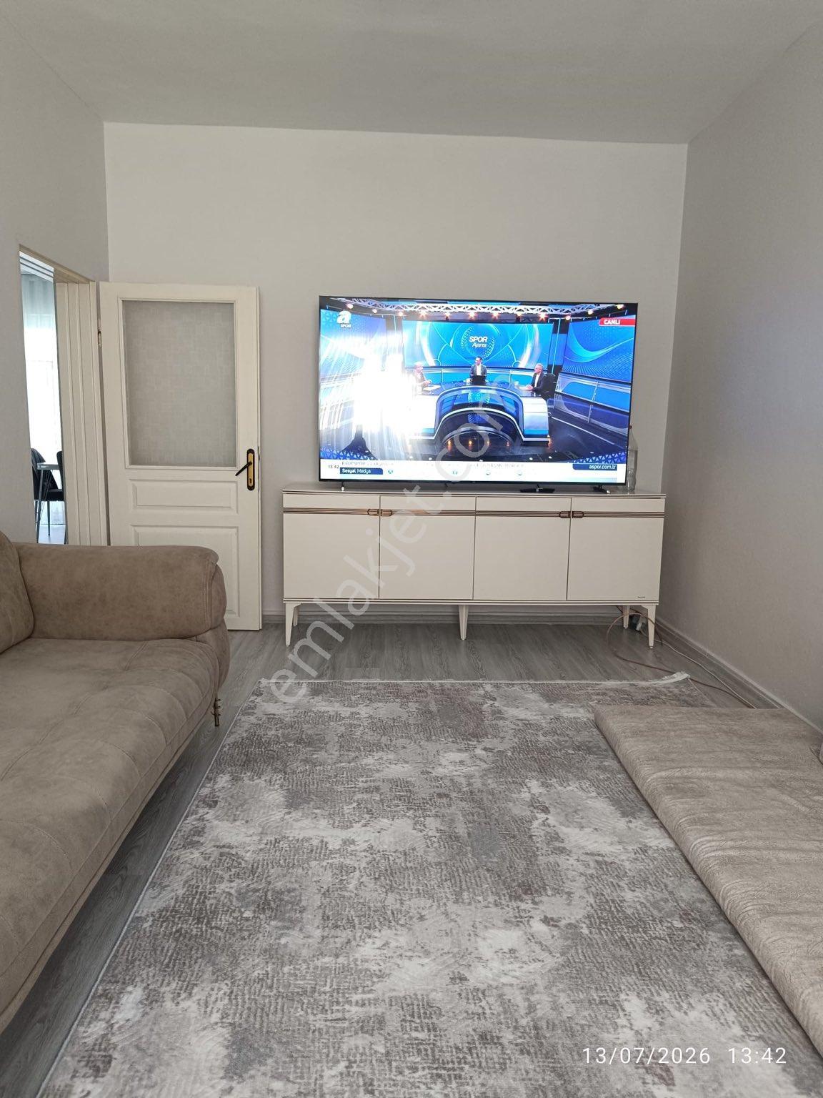 Uygun Fiyatlı Yapılı 2+1 Daire