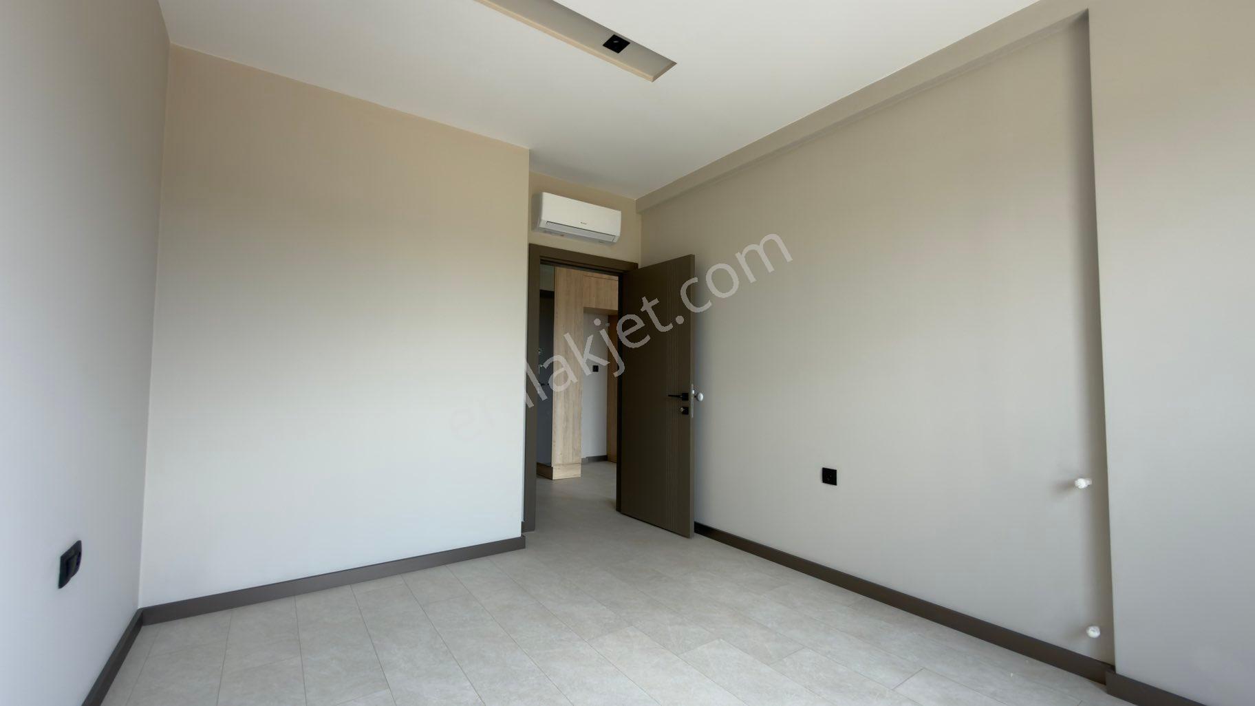 Turvilla'dan Aksu Altıntaş Asena Residence'de 1+1 Kiralık Daire - Görsel 8
