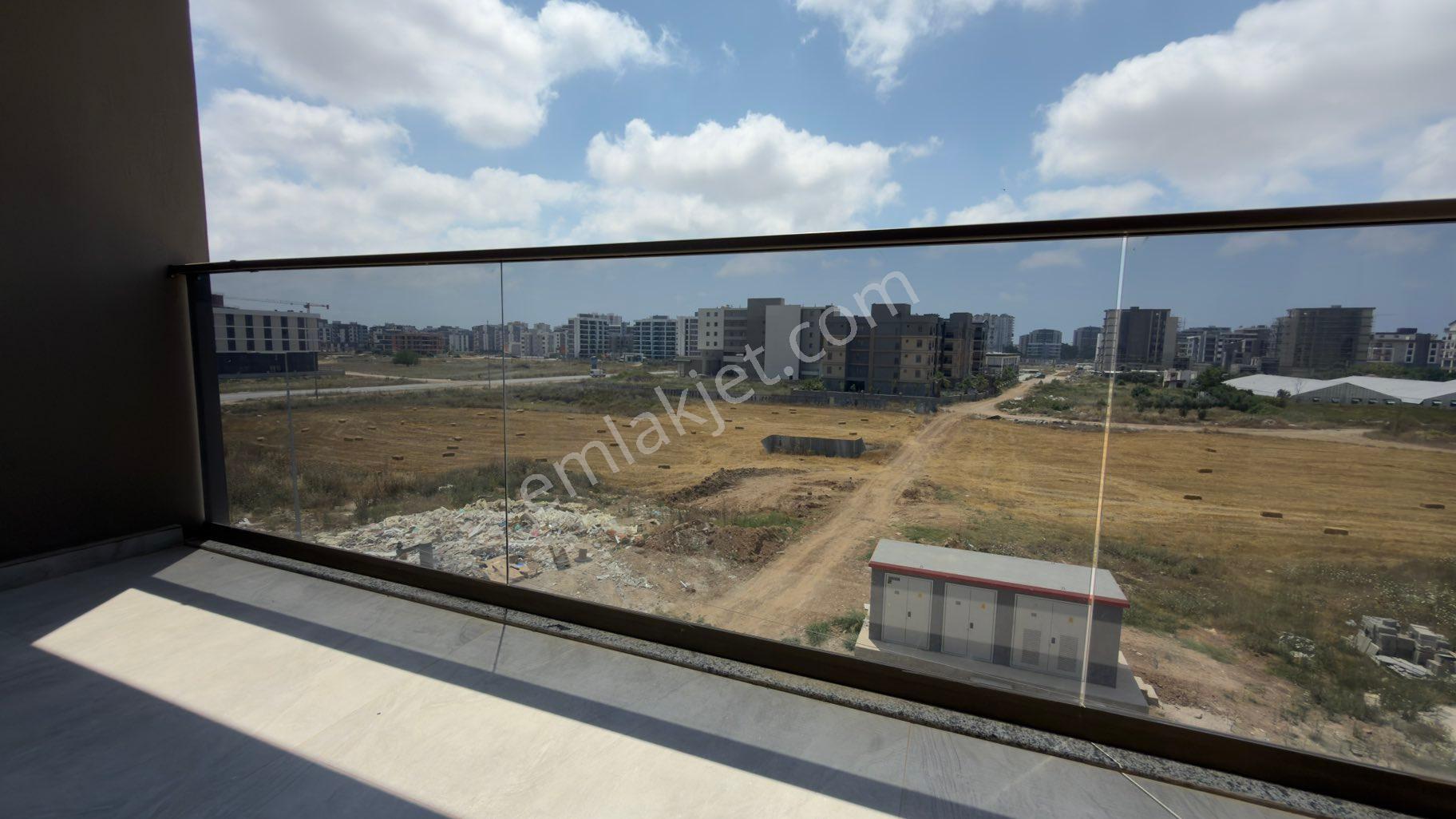 Turvilla'dan Aksu Altıntaş Asena Residence'de 1+1 Kiralık Daire - Görsel 7