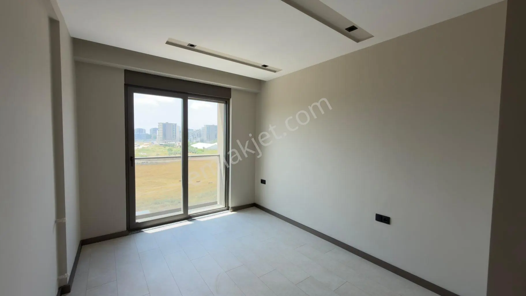 Turvilla'dan Aksu Altıntaş Asena Residence'de 1+1 Kiralık Daire - Görsel 9