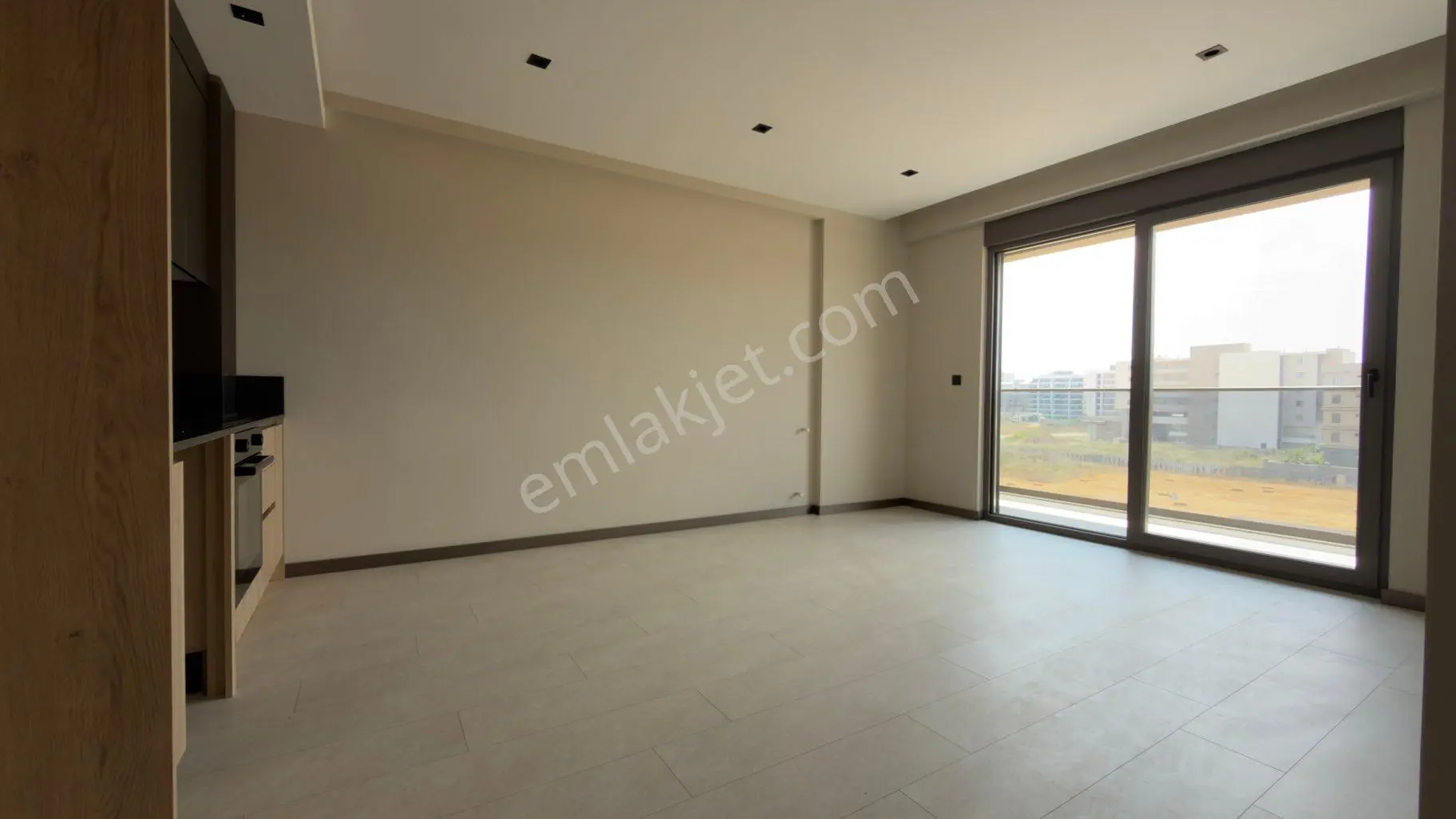 Turvilla'dan Aksu Altıntaş Asena Residence'de 1+1 Kiralık Daire - Görsel 5