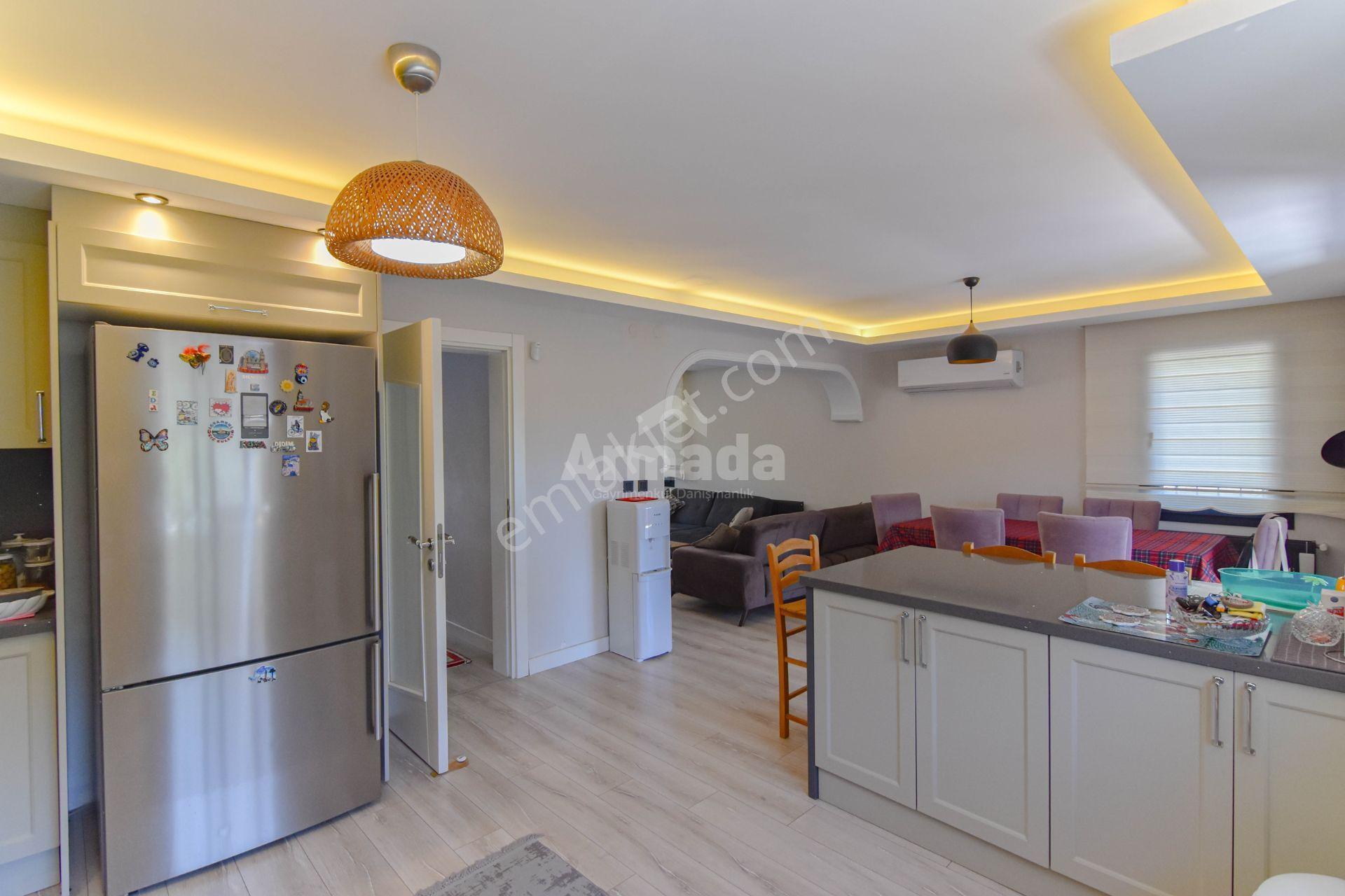 Kuşadası Soğucak Mahallesi'nde Özel Havuzlu 5+1 Villa - Görsel 7