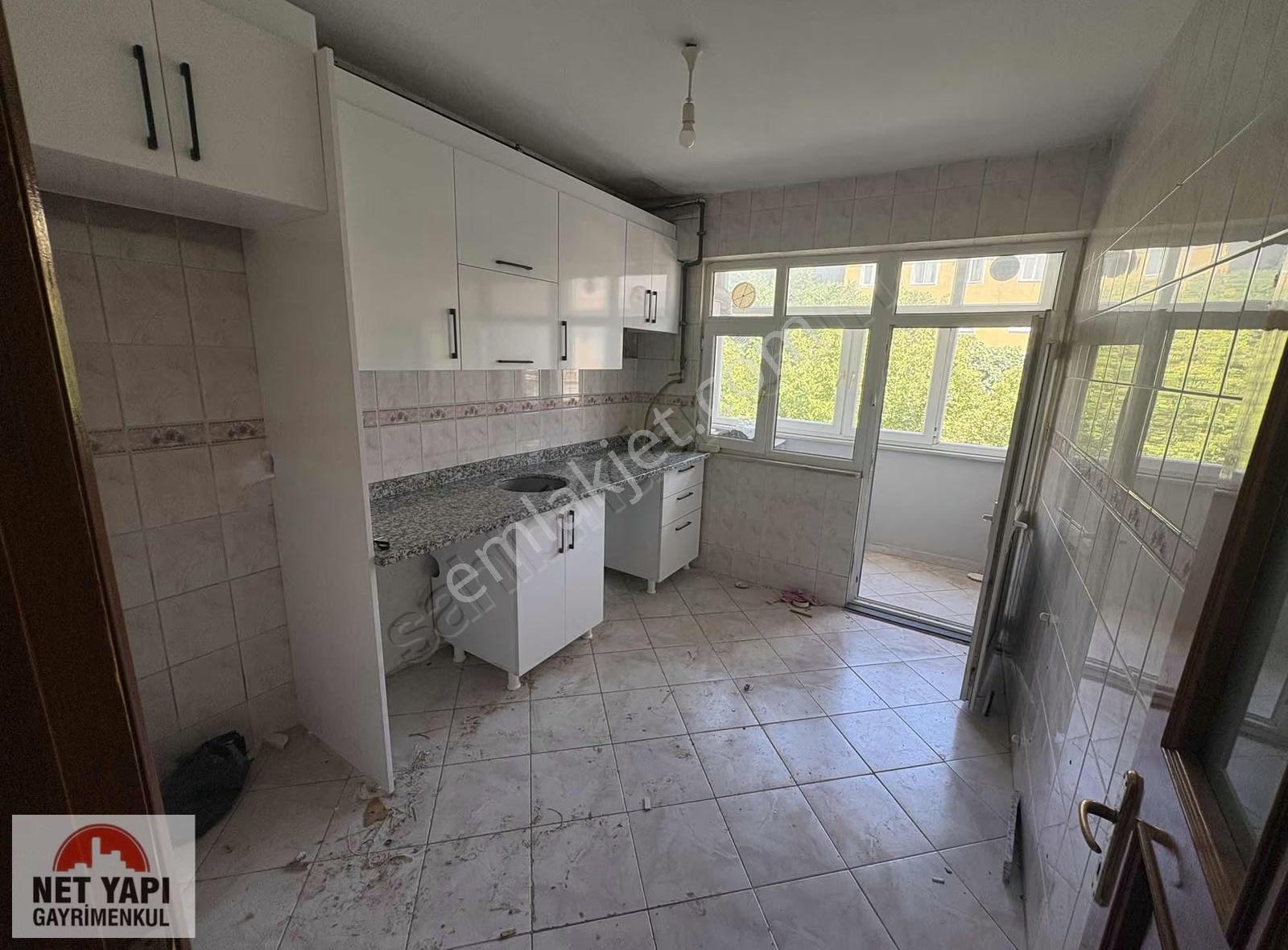 Apartment in İstanbul