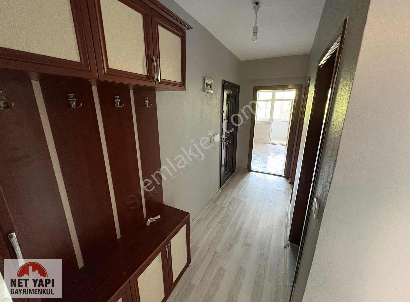 Apartment in İstanbul - Görünüm 4