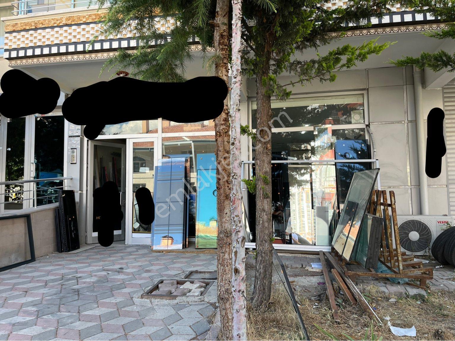 Tekin Emlaktan Yükseltepe Göbekte Düz Zemin Otoparklı Wc Var Acil Satılık 70m2 Dükkan !!! - Görsel 29