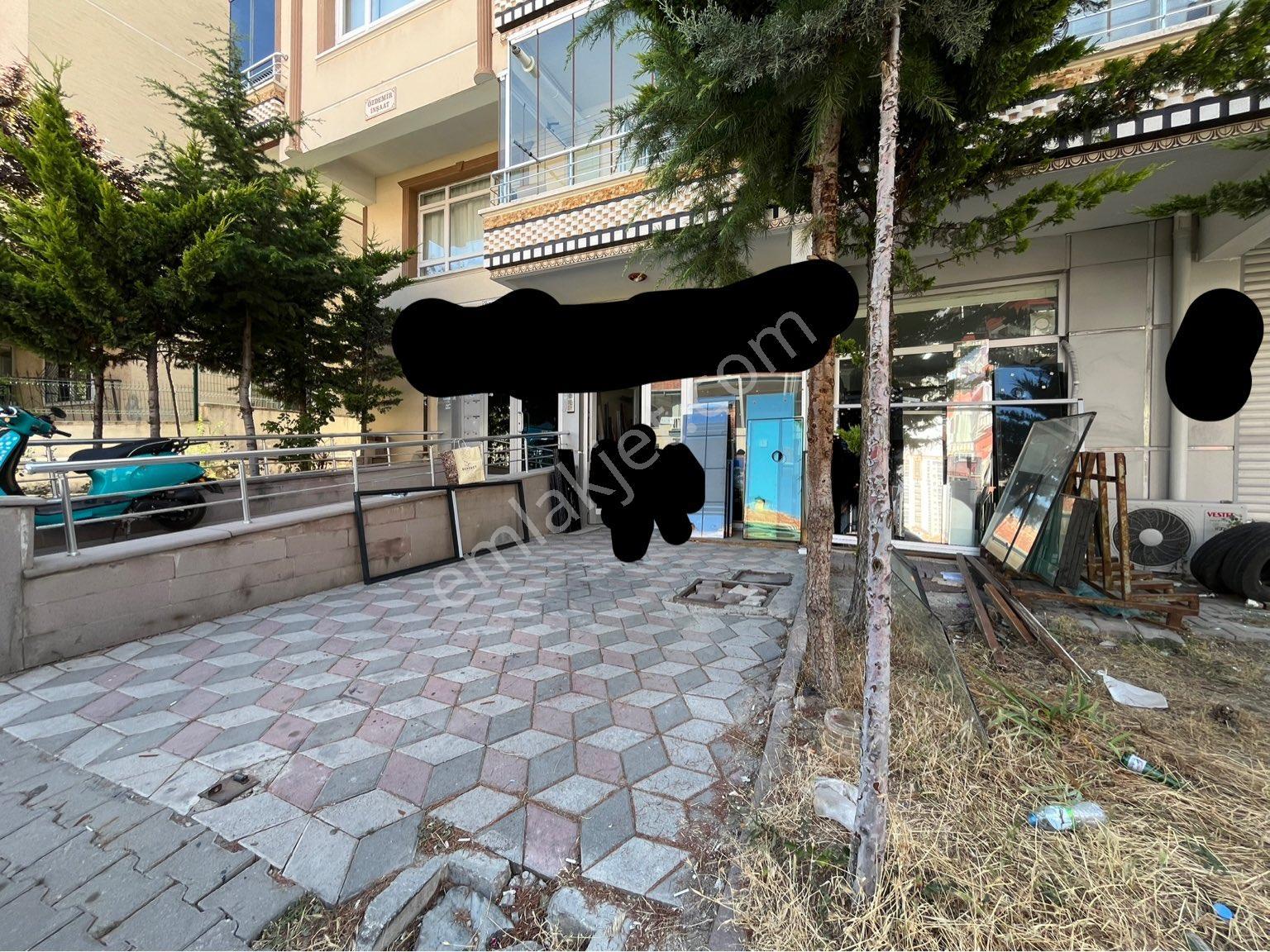 Tekin Emlaktan Yükseltepe Göbekte Düz Zemin Otoparklı Wc Var Acil Satılık 70m2 Dükkan !!! - Görsel 31