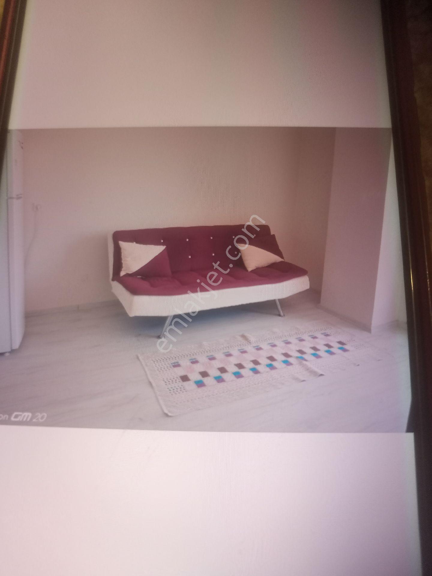 Ayvacik Asos Kadırga Plajına Araçla 15 Dk