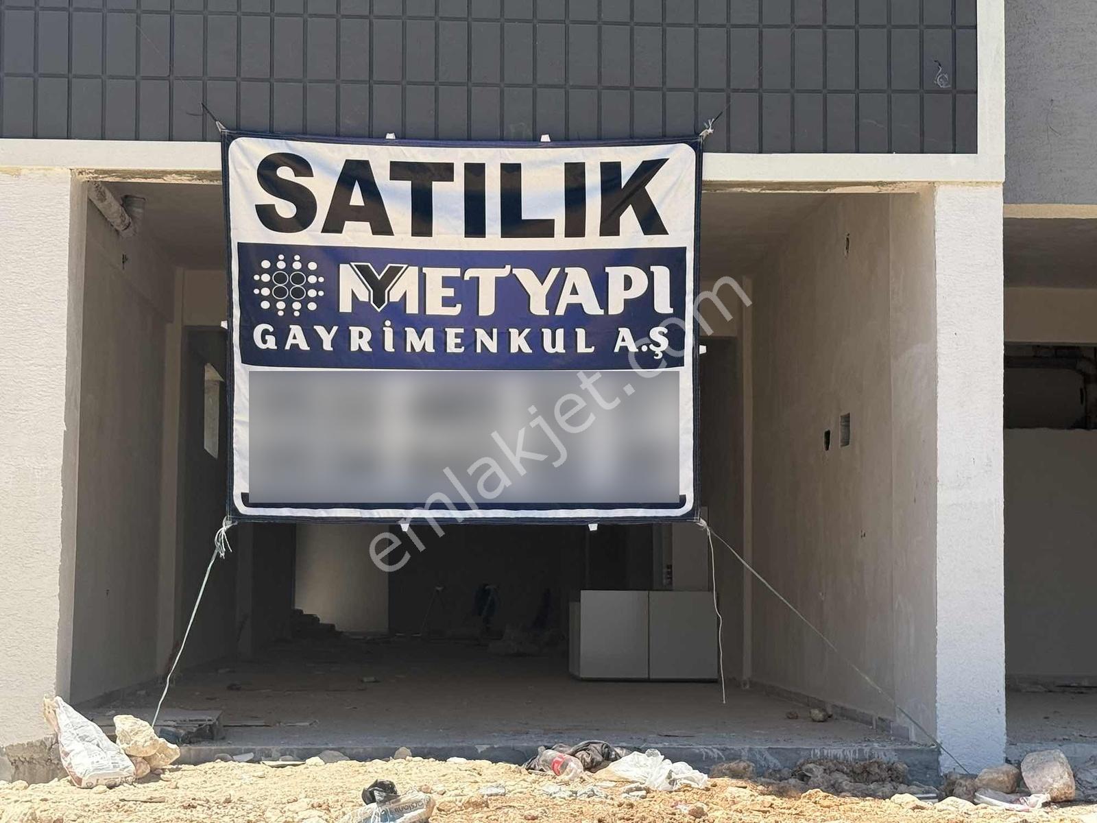 Metyapı Gayrimenkul'den Ana Cadde Üzeri 150 M2 Satılık Dükkan - Görsel 8