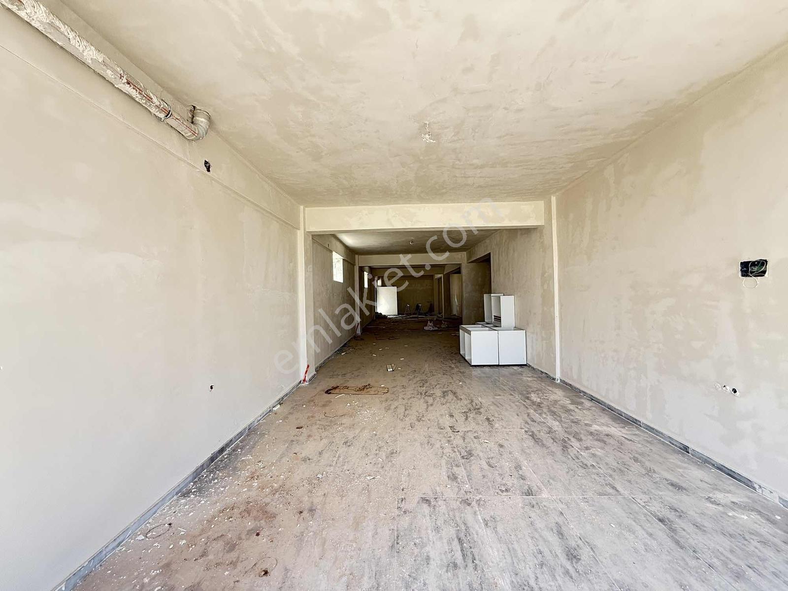 Metyapı Gayrimenkul'den Ana Cadde Üzeri 150 M2 Satılık Dükkan - Görsel 7