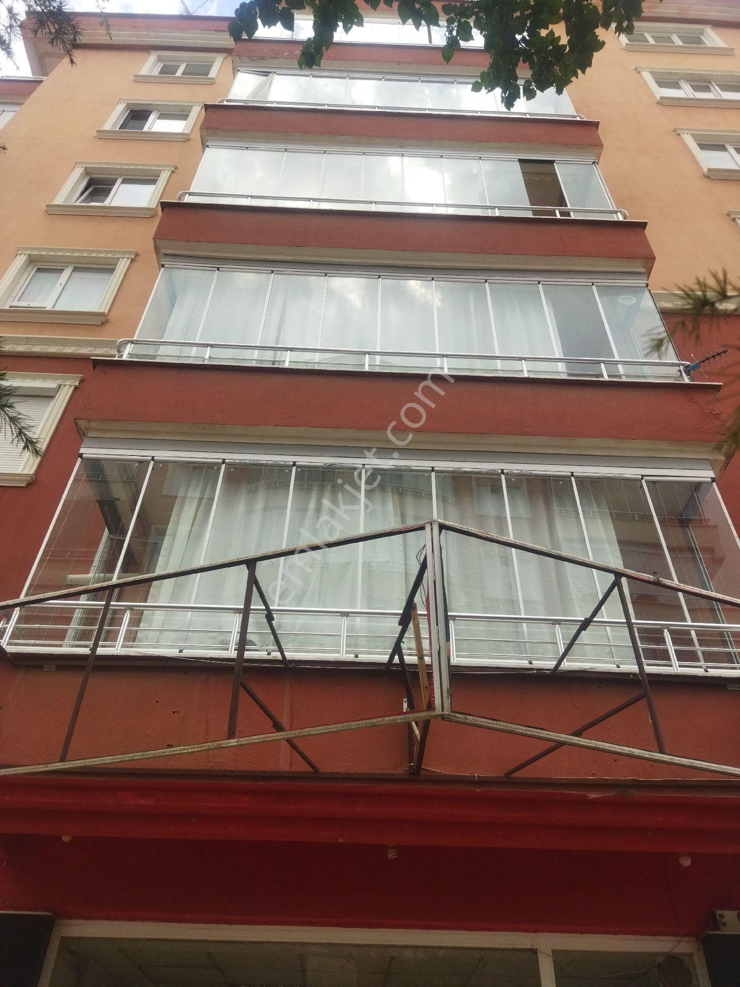 Kosova Mahallesinde Farabi Yanı Kiralık Dükkan - Görsel 2