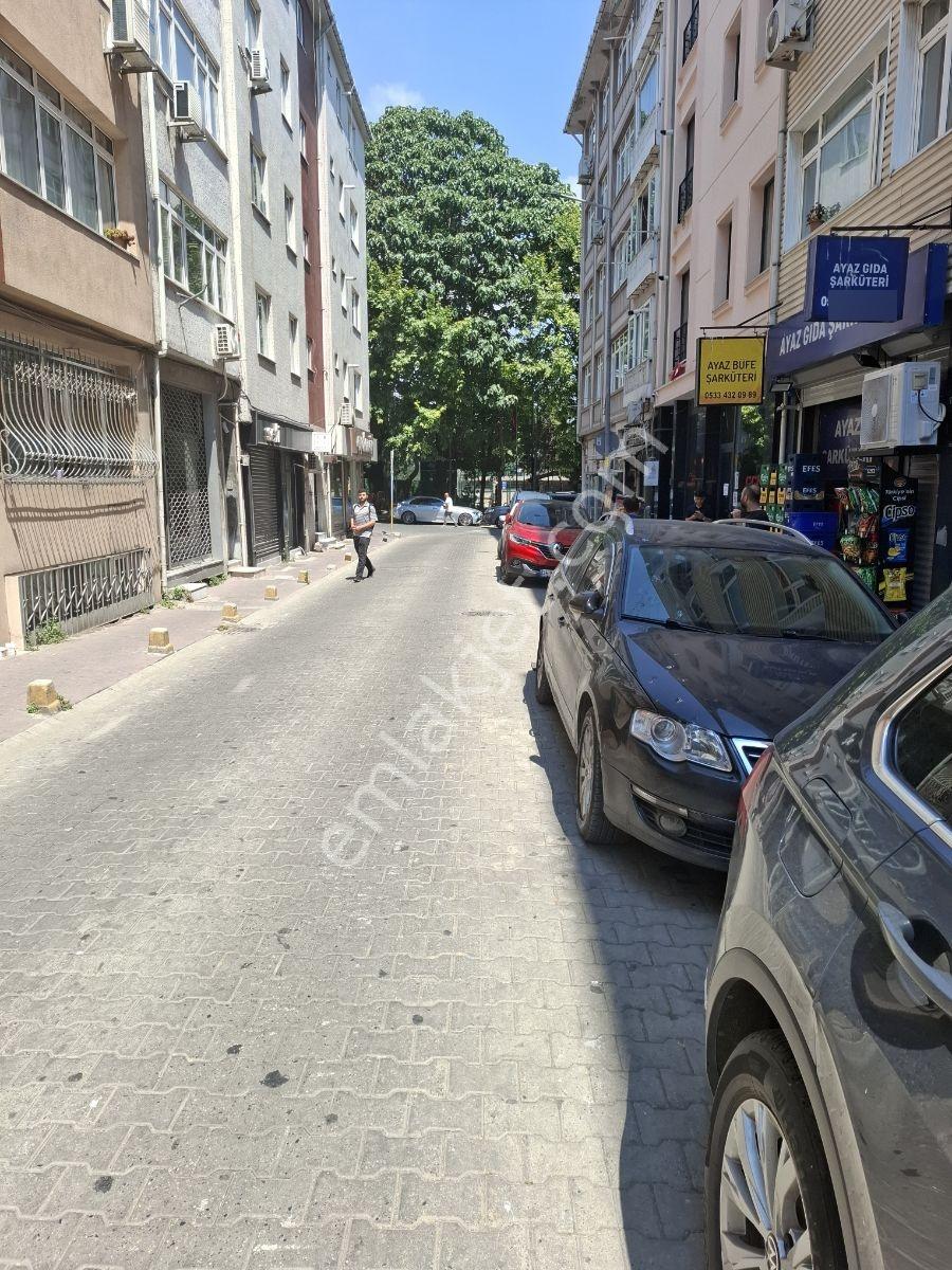 Yenimahalle' De Yatırımlık Satılık Dükkan - Görsel 2