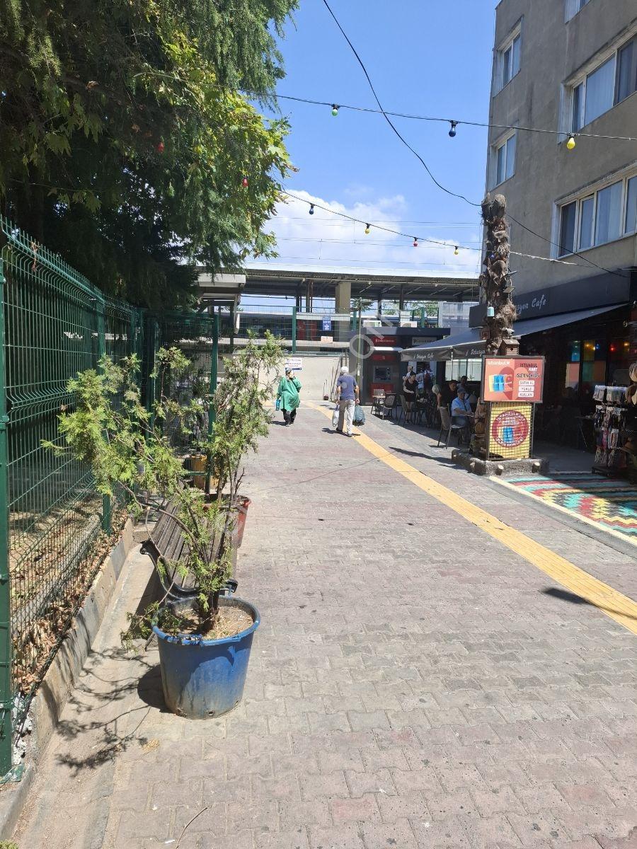Yenimahalle' De Yatırımlık Satılık Dükkan - Görsel 4