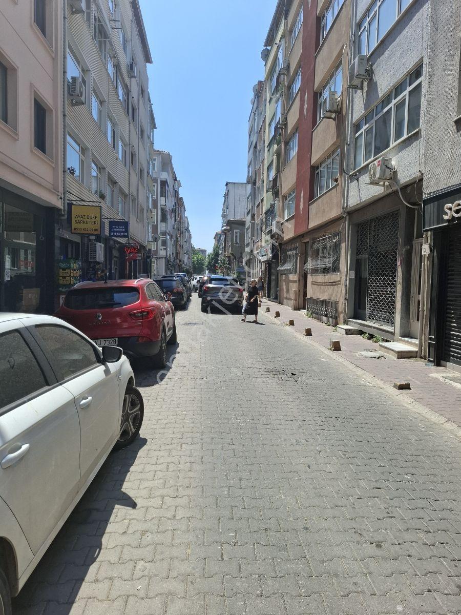 Yenimahalle' De Yatırımlık Satılık Dükkan - Görsel 6