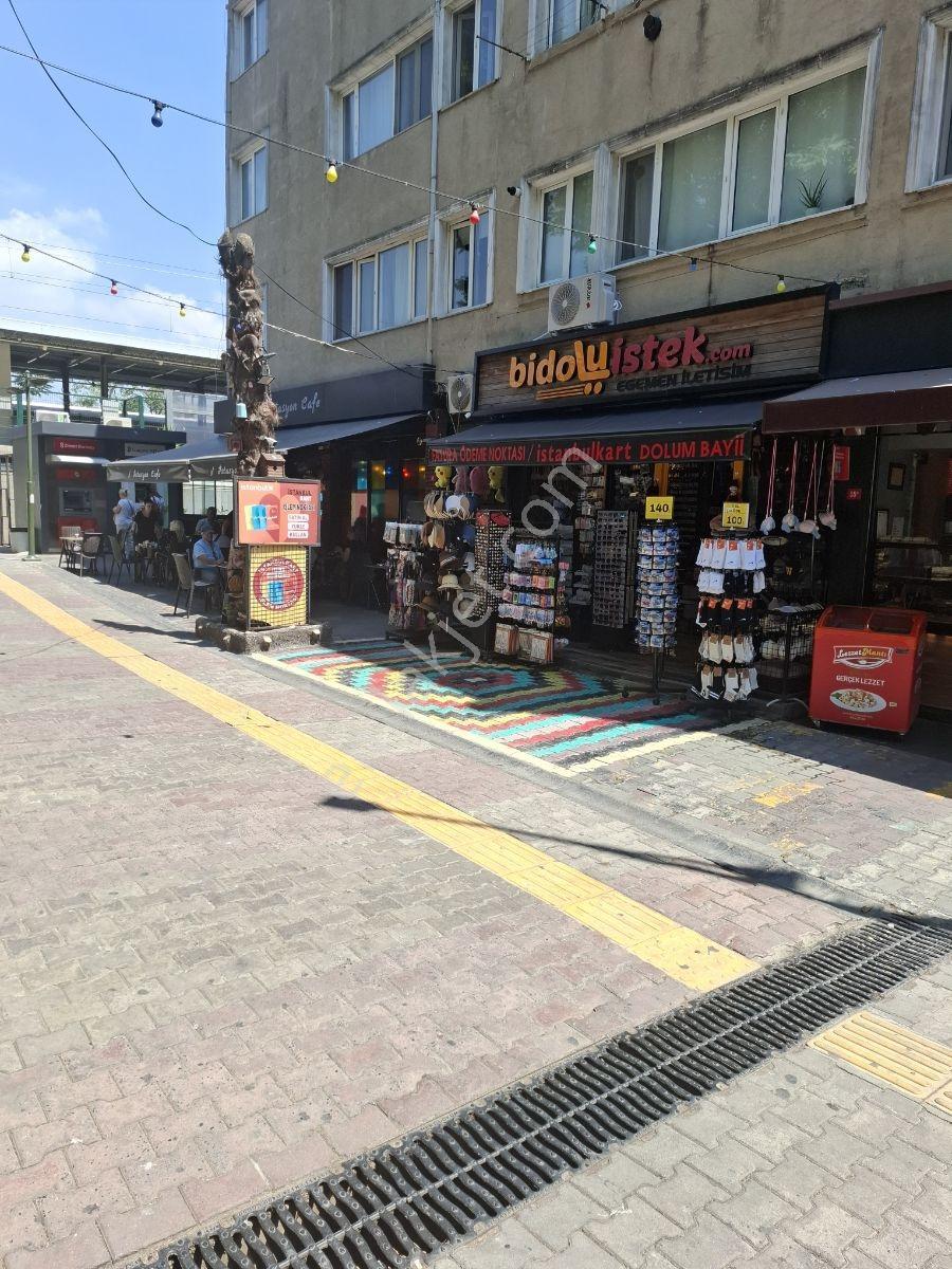Yenimahalle' De Yatırımlık Satılık Dükkan - Görsel 22
