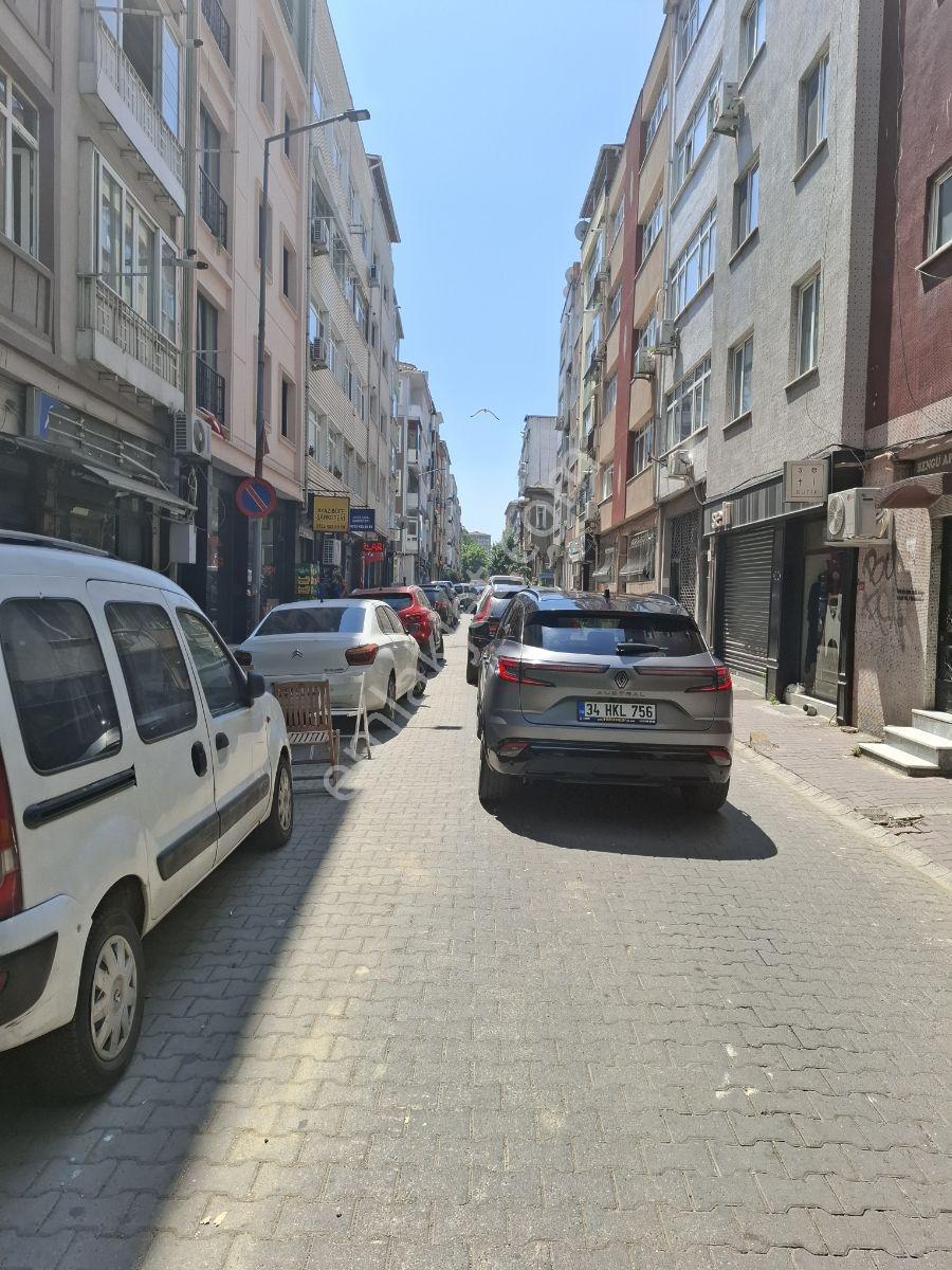 Yenimahalle' De Yatırımlık Satılık Dükkan - Görsel 13