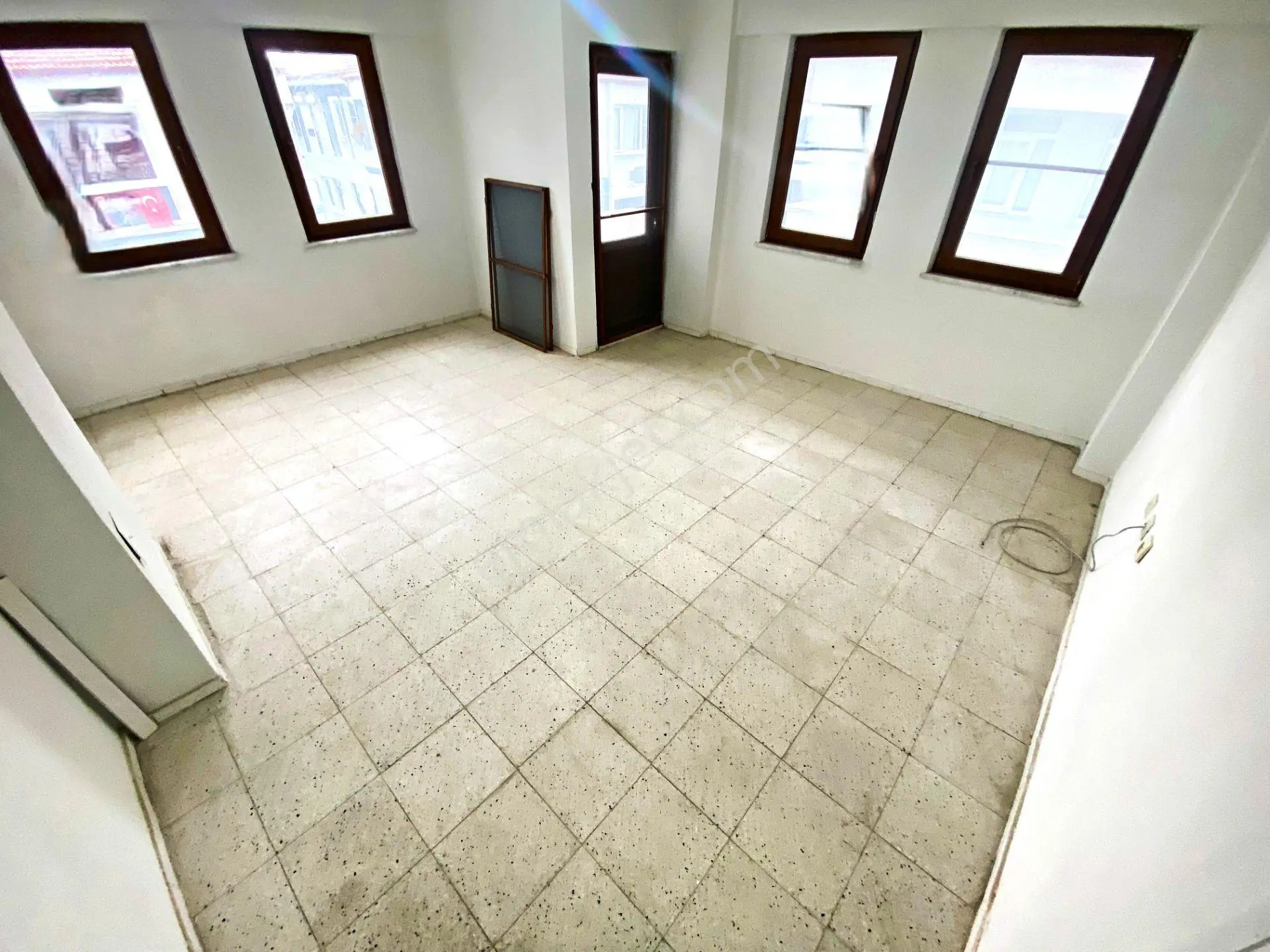 🛑🛑aktif'ten Zeytinli'de Doğa İle İç İçe Kapalı Mutfaklı Masrafız Geniş 2+1 Daire - Görsel 20