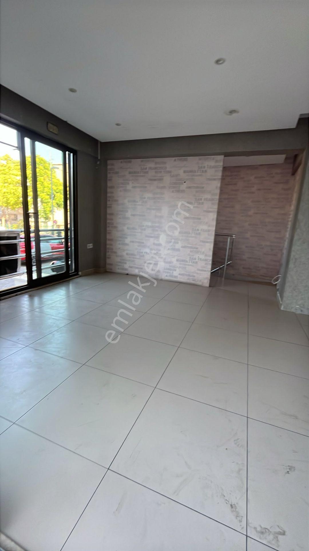 Ender Uysal Gayrimenkulden Çınarda Kiralık İşyeri - Görsel 8