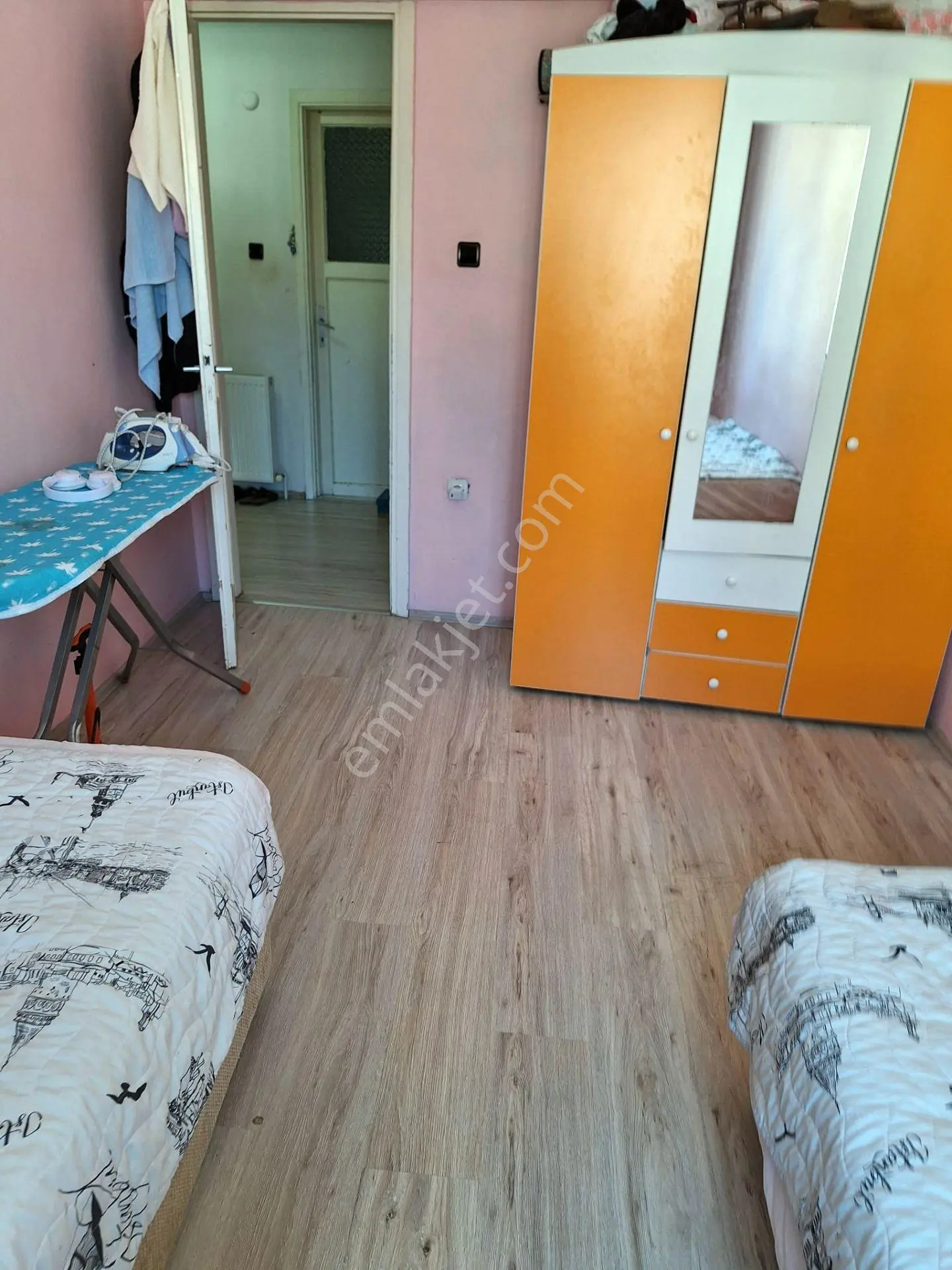 Çınarcık Merkez'de 2+1 Sahile Çok Yakın Kelepir Yatırımlık Daire - Görsel 5