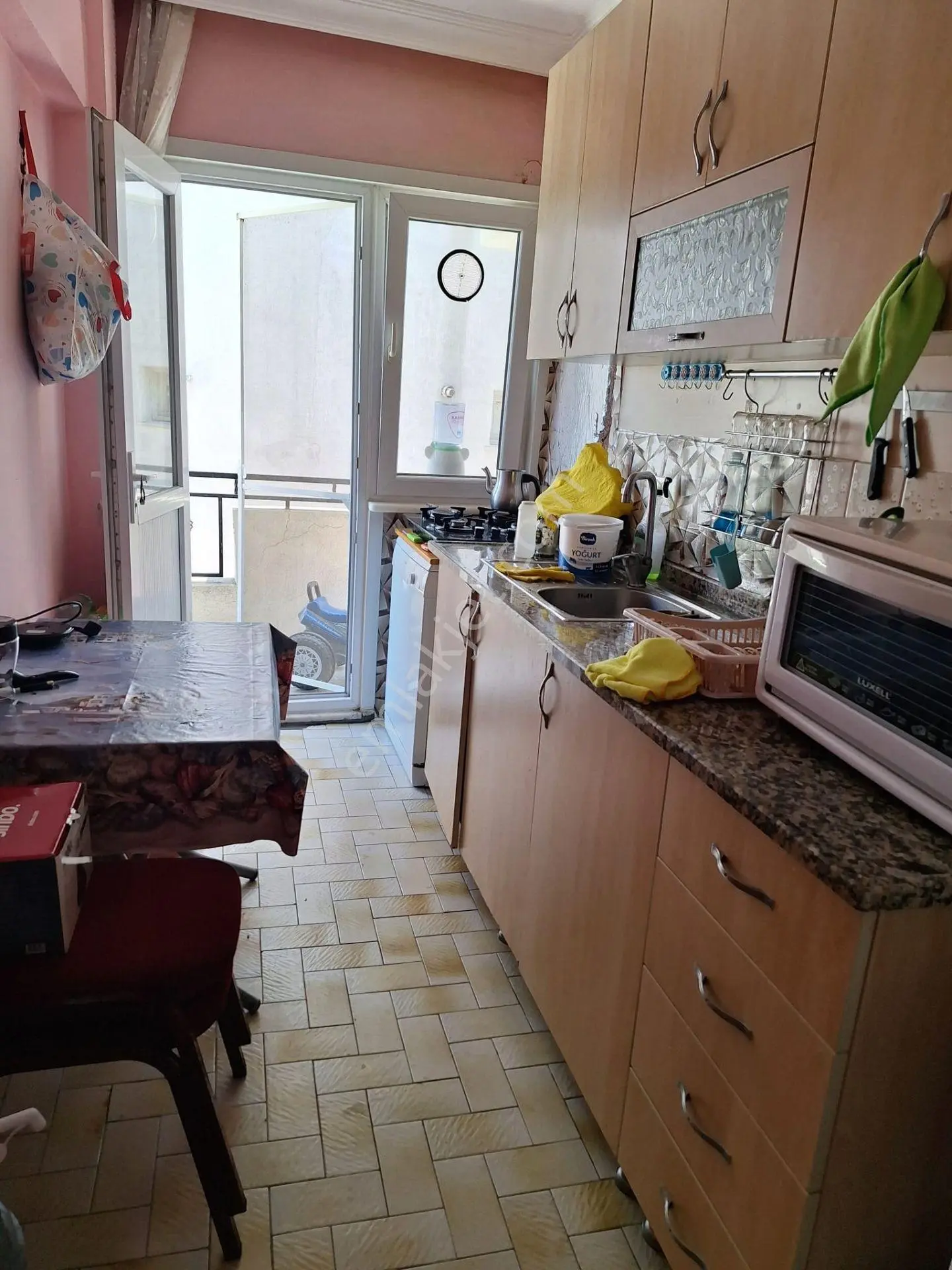 Çınarcık Merkez'de 2+1 Sahile Çok Yakın Kelepir Yatırımlık Daire - Görsel 2
