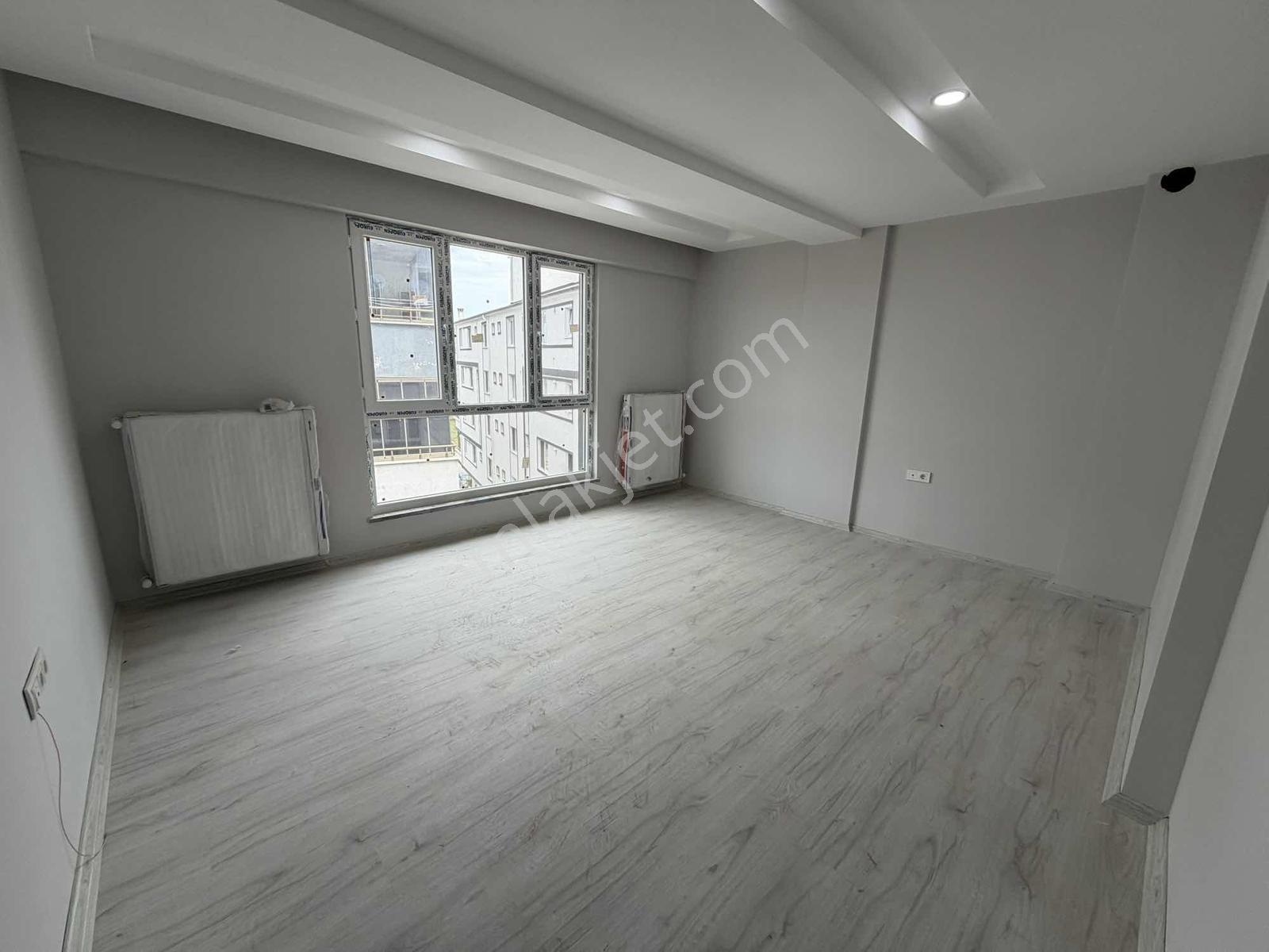 Tramvaya Ve Anayola Yakın Ebeveyn Banyolu 2+1 Sıfır Daire - Görsel 2