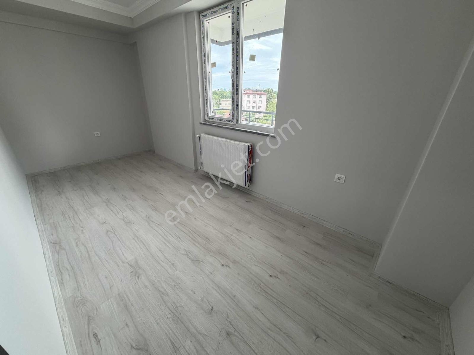 Tramvaya Ve Anayola Yakın Ebeveyn Banyolu 2+1 Sıfır Daire - Görsel 22