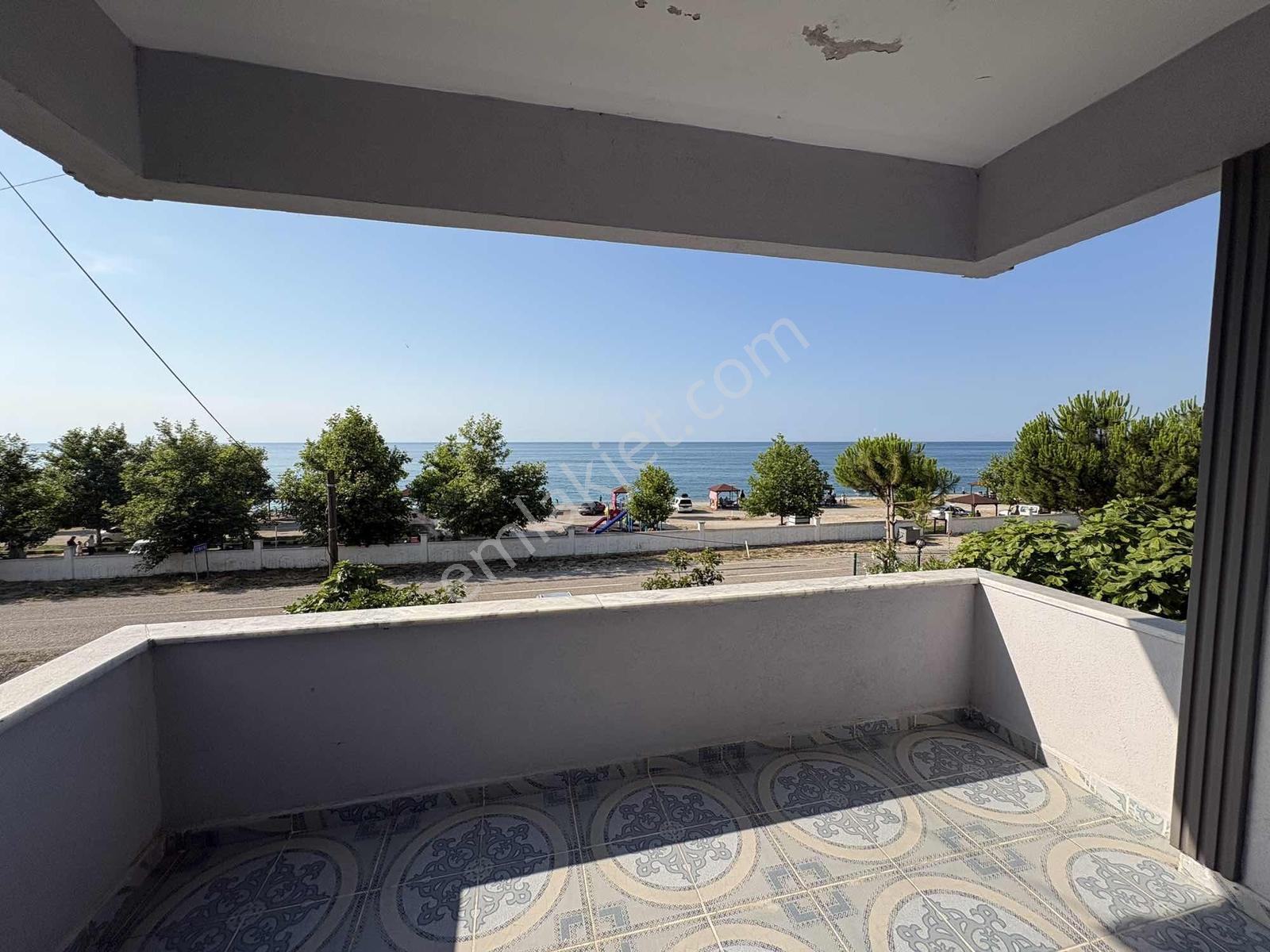 Türkan Emlaktan Gebeşte Denize 50 M Triplex Villa - Görsel 6