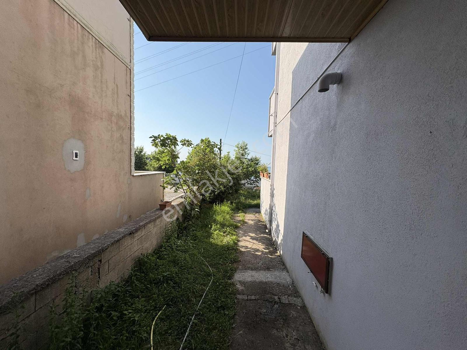 Türkan Emlaktan Gebeşte Denize 50 M Triplex Villa - Görsel 7