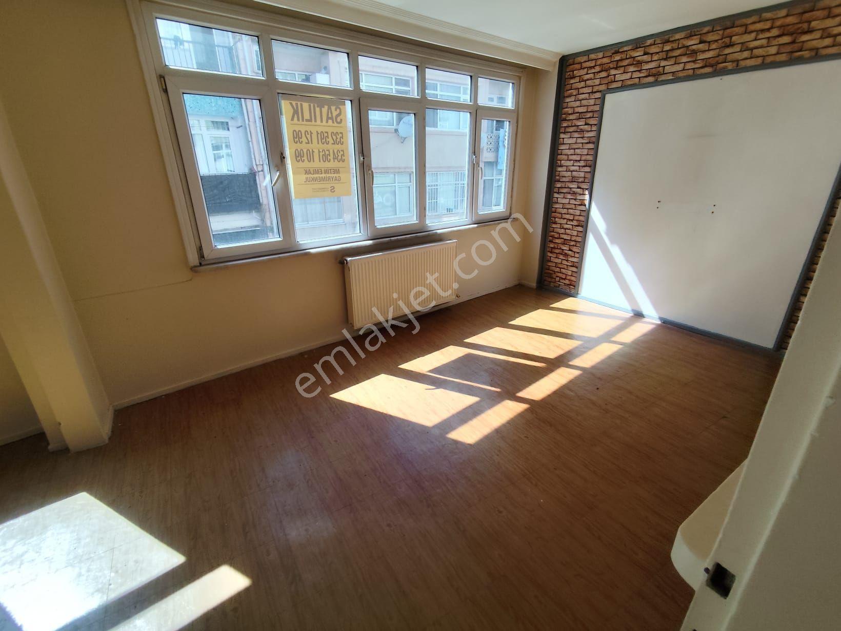 Kocamustafapaşa Silivrikapi Vidin Cad 3+1 Kat 2 Çıftcephe Satılık Daire - Görsel 8