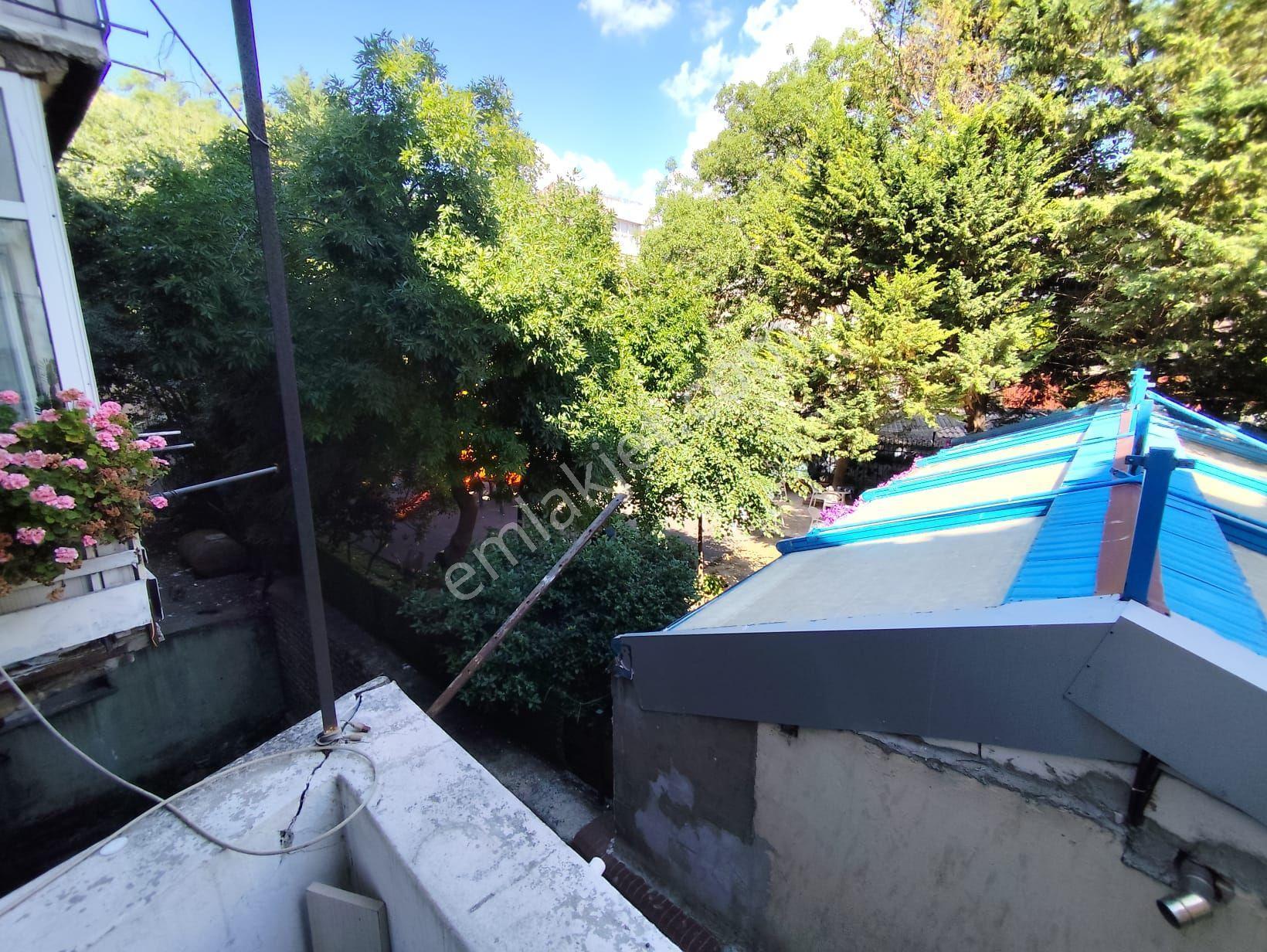 Kocamustafapaşa Silivrikapi Vidin Cad 3+1 Kat 2 Çıftcephe Satılık Daire - Görsel 33