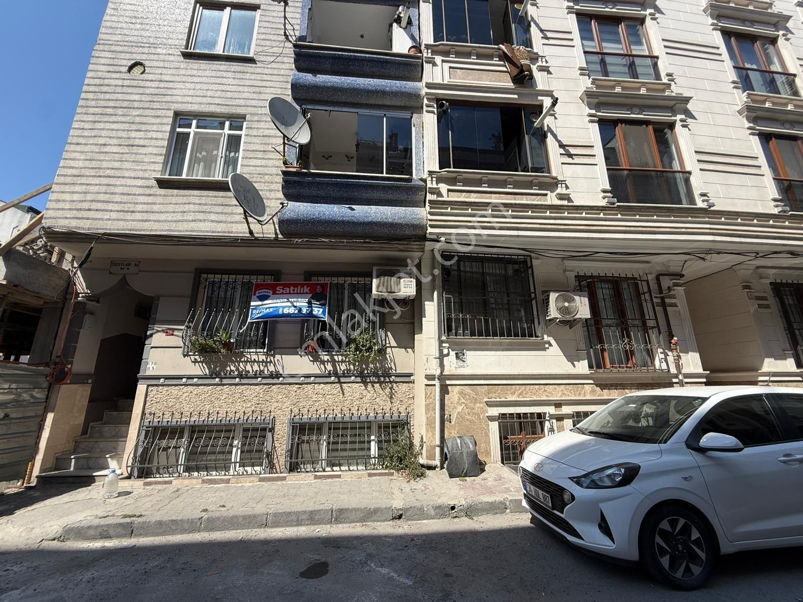 Gaziosmanpaşa Merkez Mah. Satılık 2+1 Daire Krediye Uygun - Görsel 28