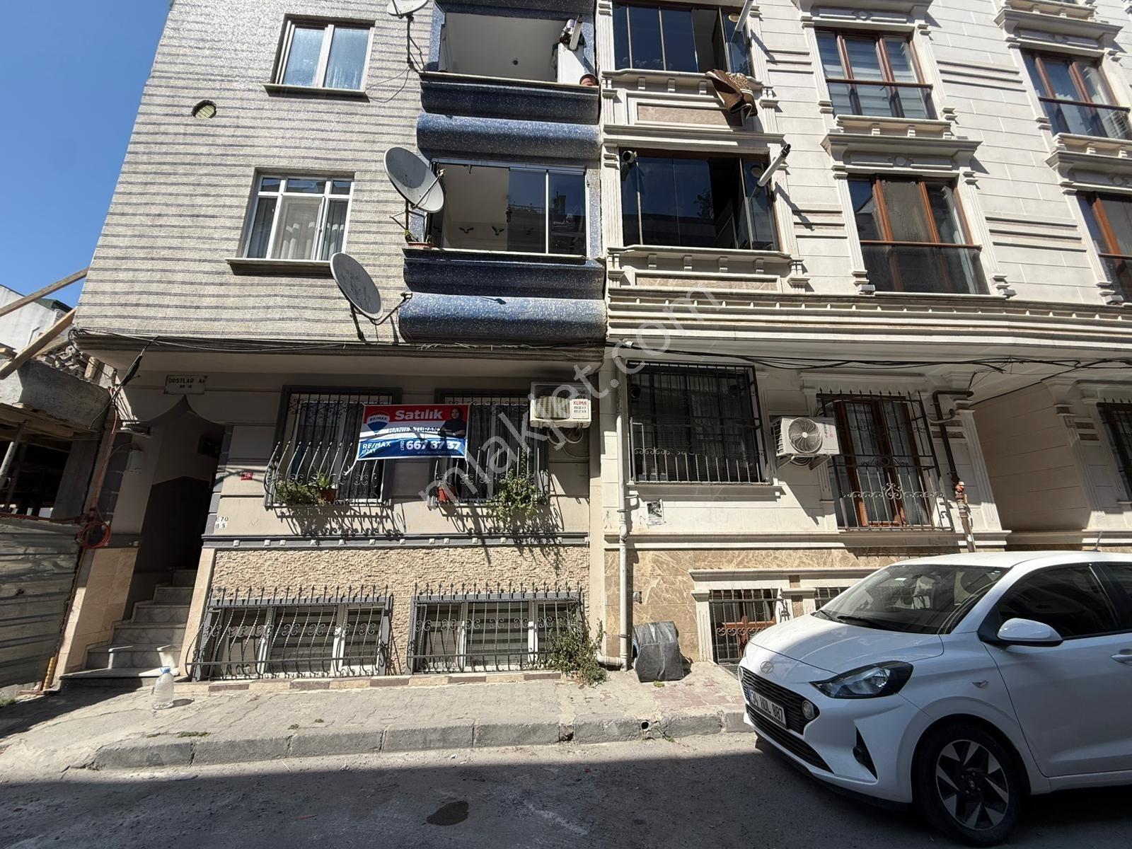 Gaziosmanpaşa Merkez Mah. Satılık 2+1 Daire Krediye Uygun - Görsel 26