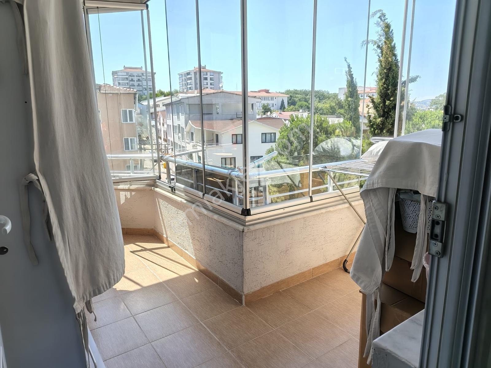 Remax Advantage Nilüfer Balat'ta Satılık 3+1 Fırsat Daire - Görsel 22