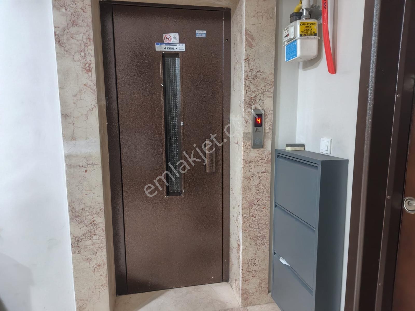 Remax Advantage Nilüfer Balat'ta Satılık 3+1 Fırsat Daire - Görsel 8