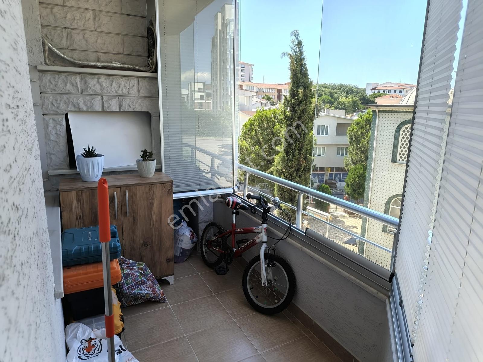 Remax Advantage Nilüfer Balat'ta Satılık 3+1 Fırsat Daire - Görsel 17