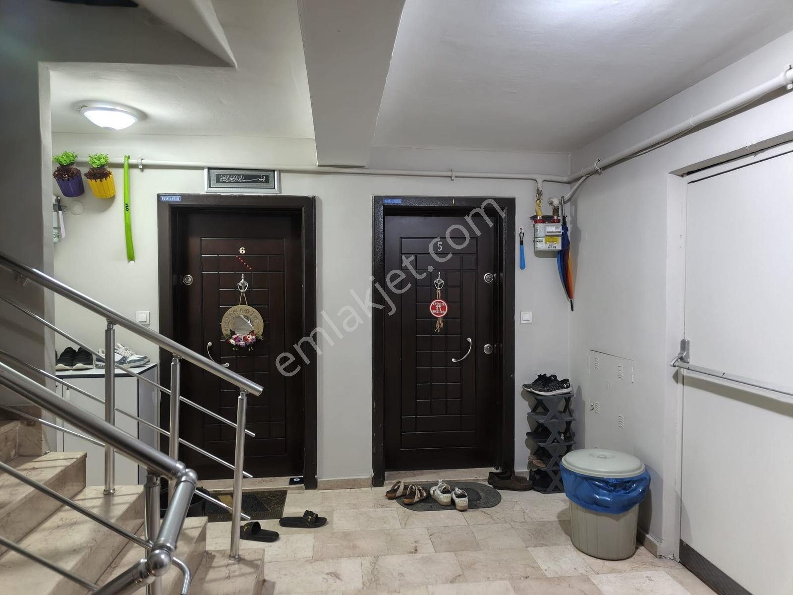 Remax Advantage Nilüfer Balat'ta Satılık 3+1 Fırsat Daire - Görsel 12
