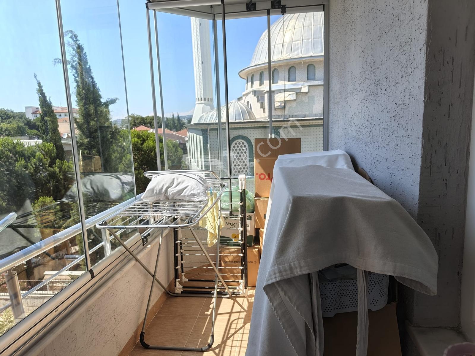 Remax Advantage Nilüfer Balat'ta Satılık 3+1 Fırsat Daire - Görsel 7