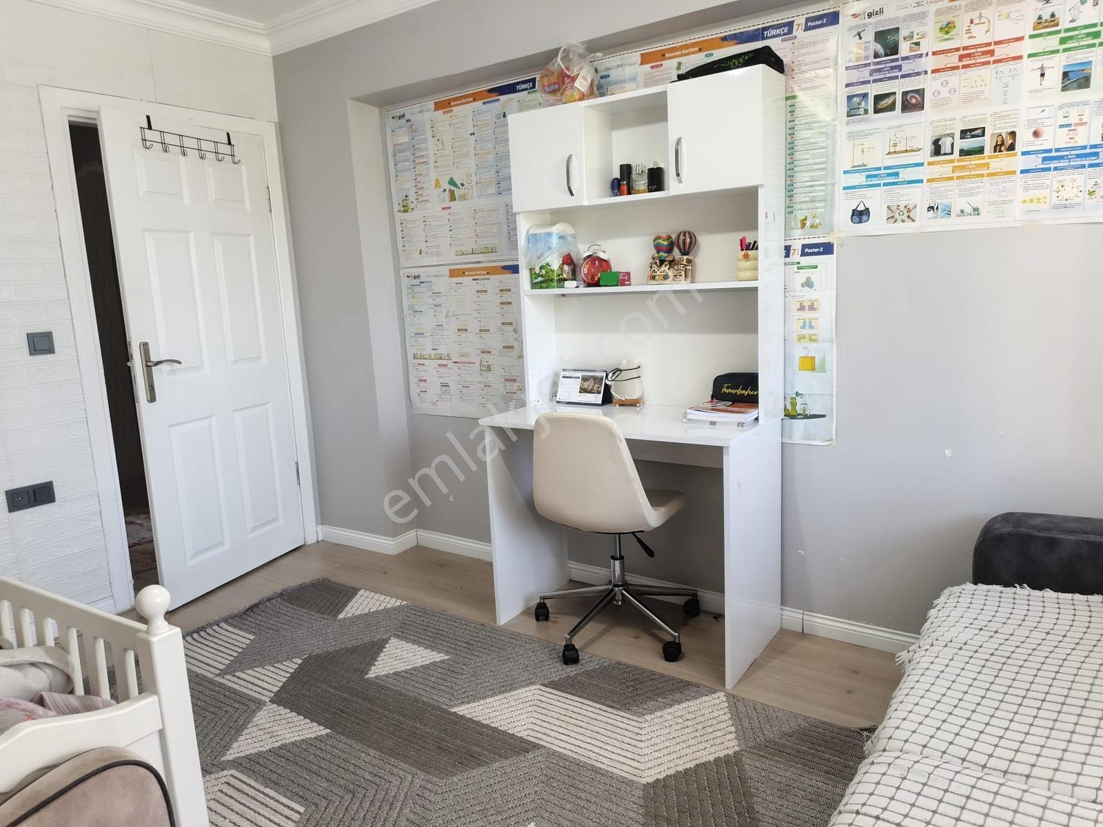 Remax Advantage Nilüfer Balat'ta Satılık 3+1 Fırsat Daire - Görsel 25
