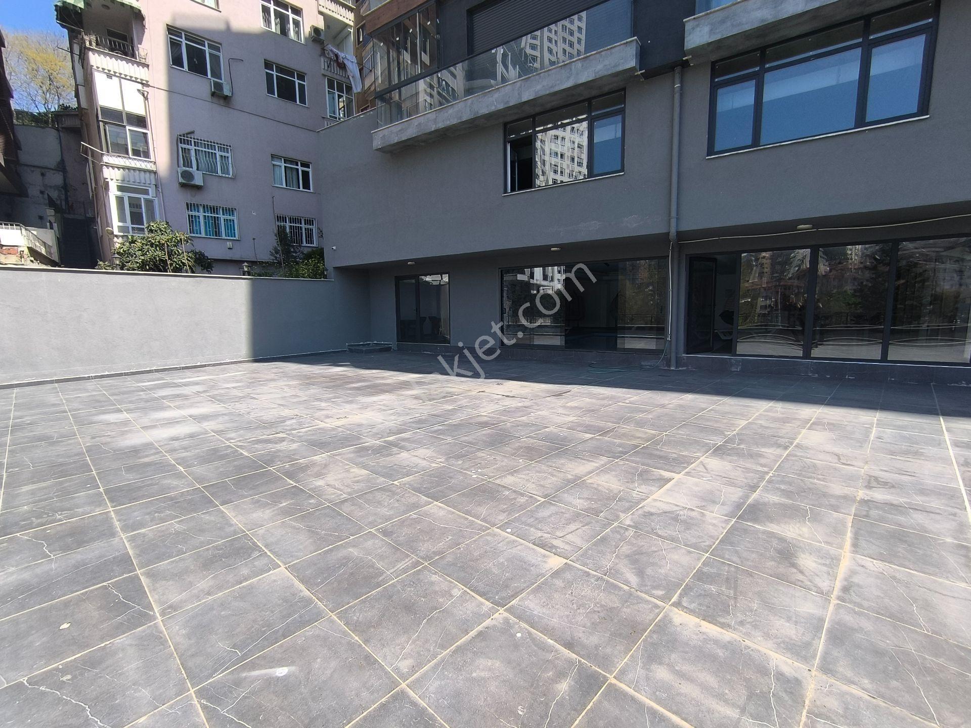 Beşiktaş Dikilitaş Satılık Lüks 2+1 Ebeveyn Banyo Otopark Havuz - Görsel 34